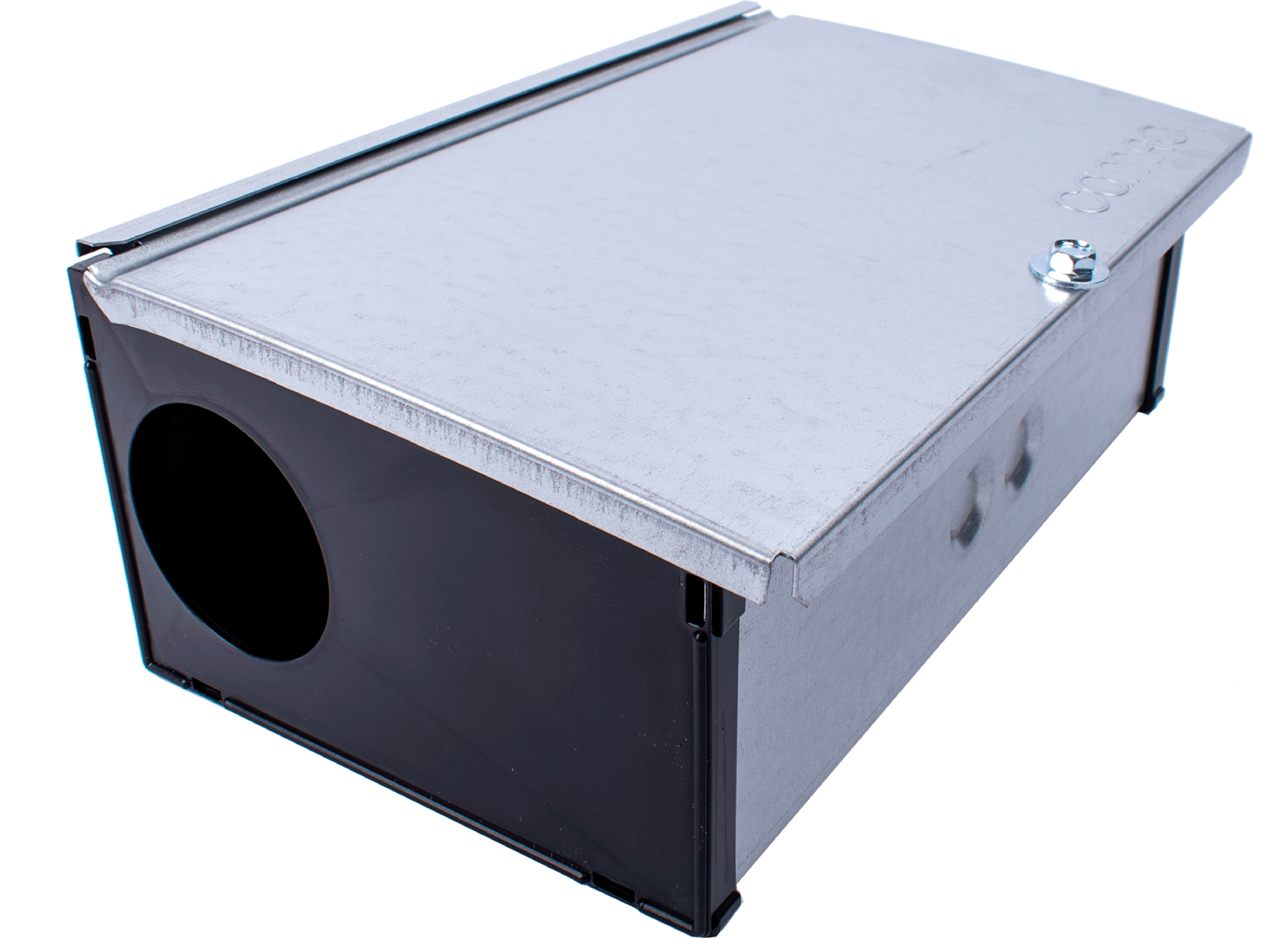 CAMRO Safebox SC T07In BR 2krm (skruelukning)