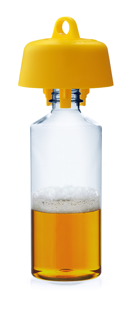 SafeTrap Hvepsefælde Trapcap komplet