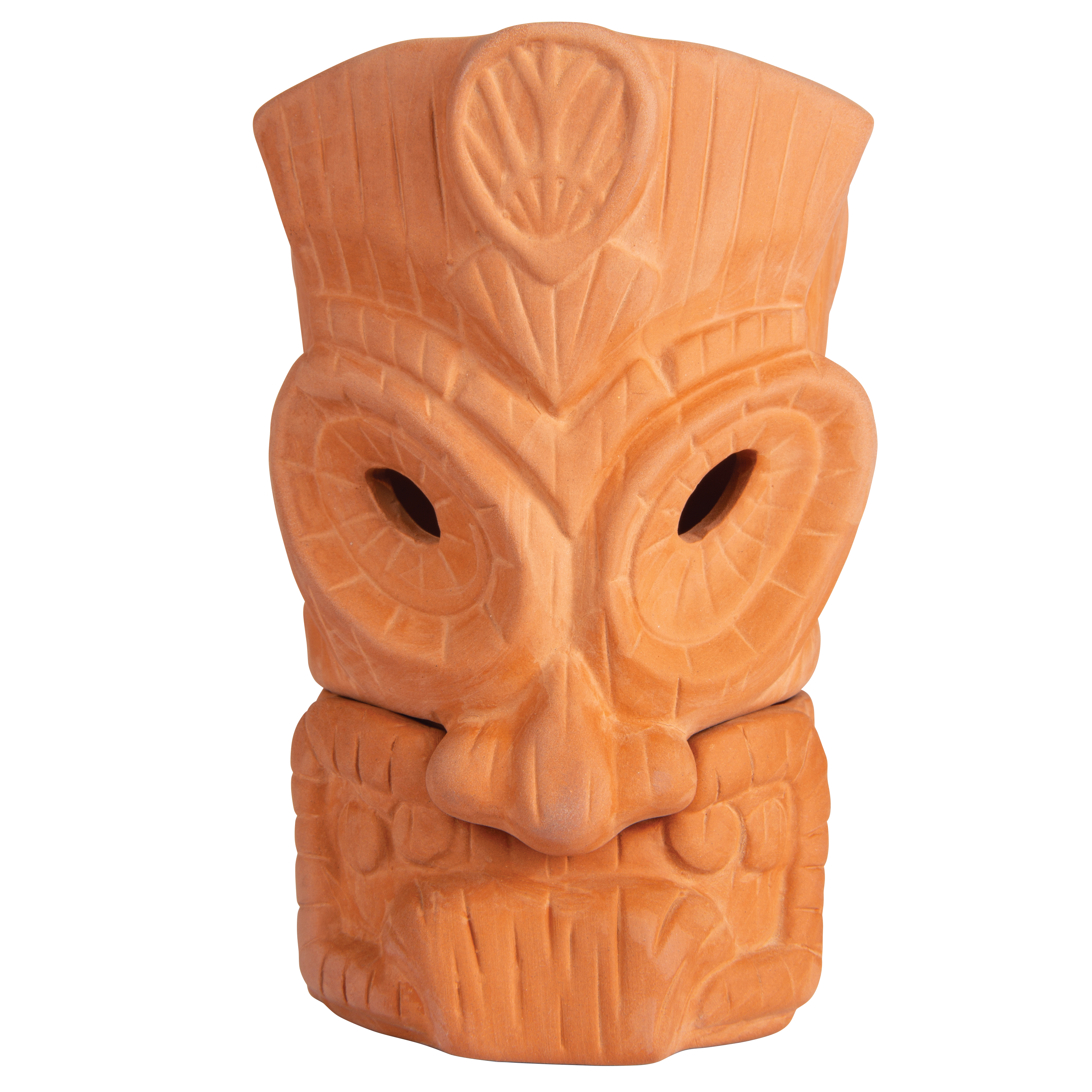 ZendoZones® Lanterne & Citronella lys, Hawaiian Howie