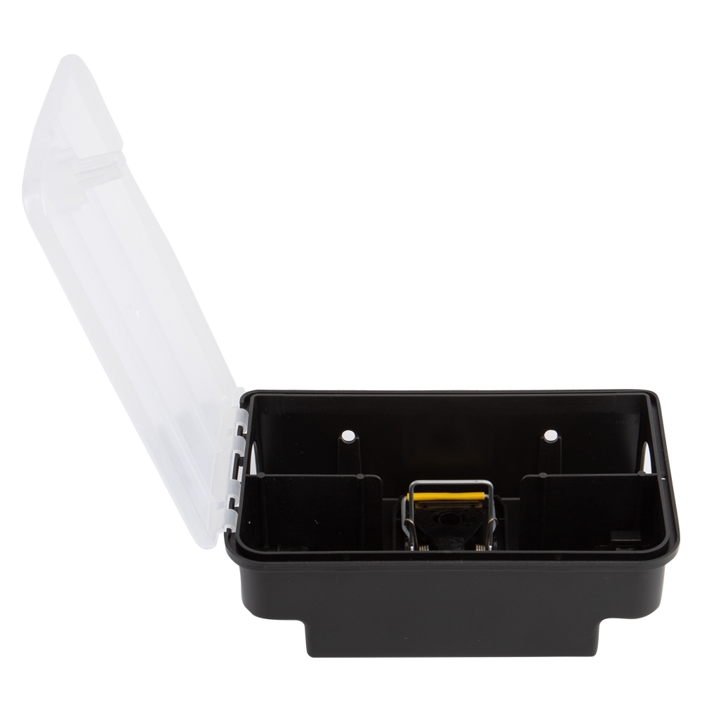 Side open baitstation Compact UV ( PCOM 102 UV )