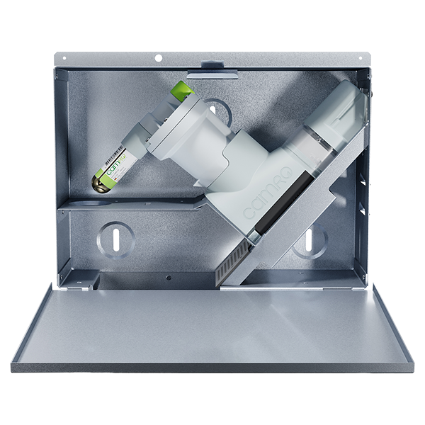 SafeTrap Automatic 25 - i metaldepot