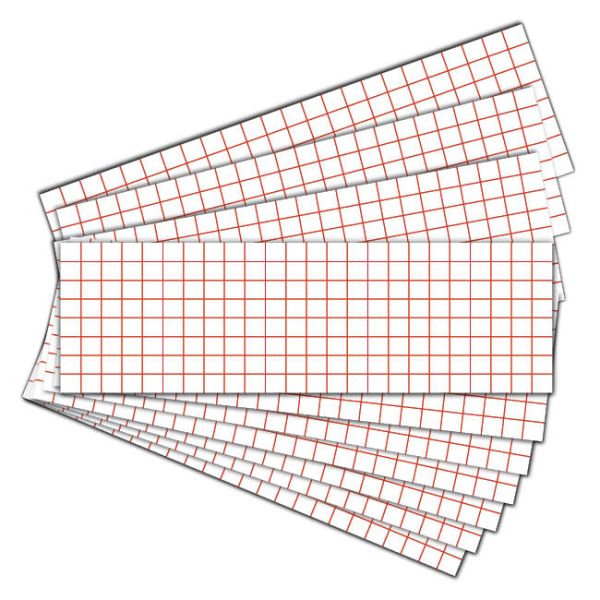 Limplade til melmøl