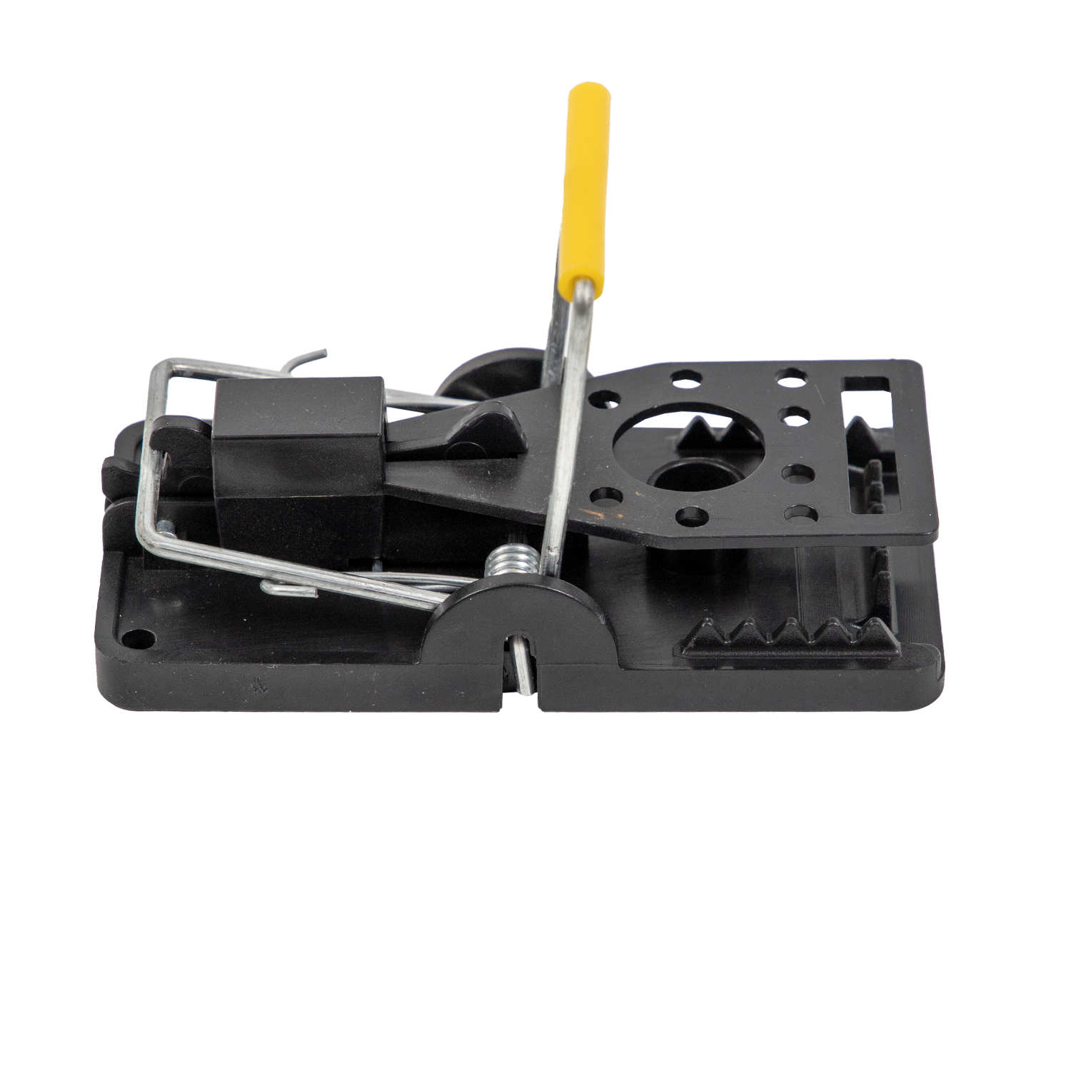 Snap-Trap musefælde med tænder