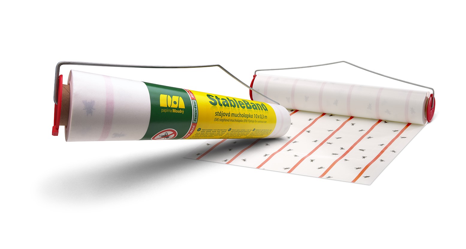 Stableband - fly, 10m