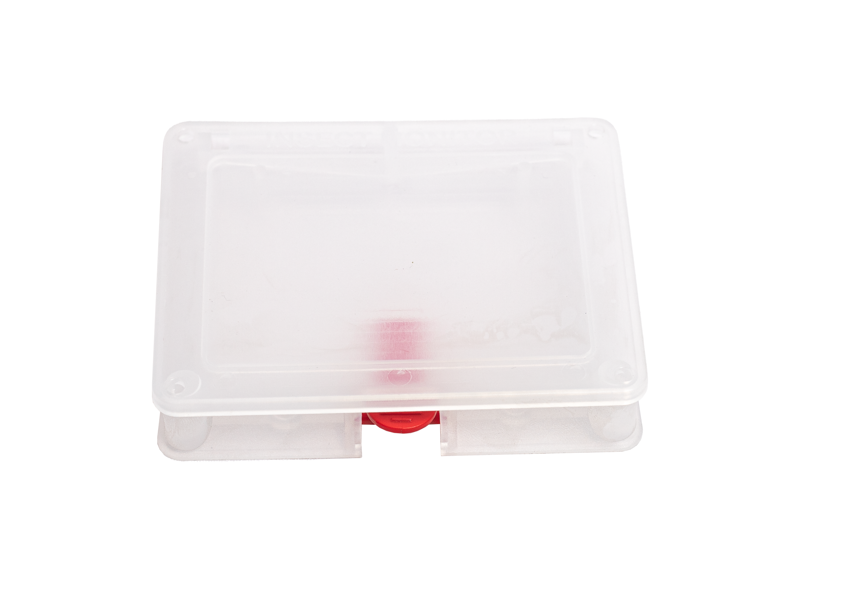 Insect Monitoring Box, Transparent UV