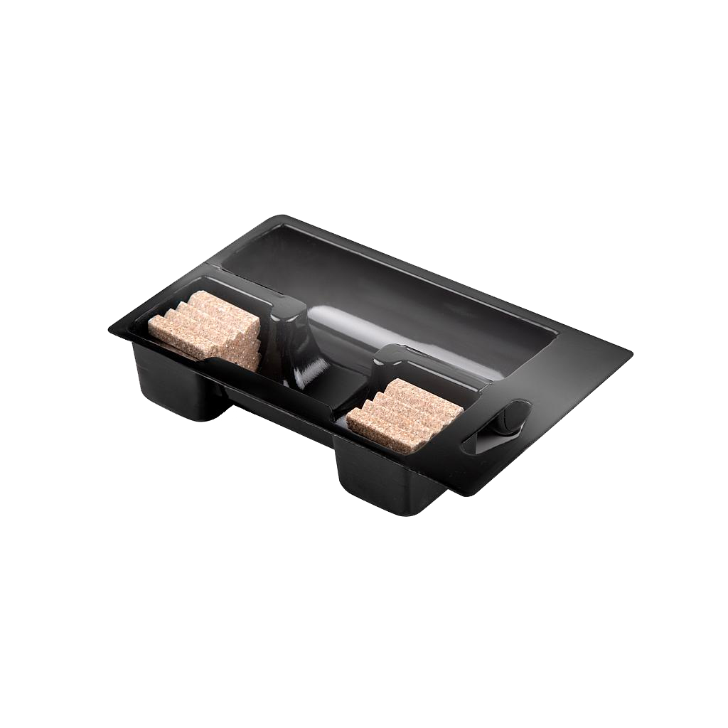 Magnet Placebo Blocks 20g - 12 * 1 kg folieret