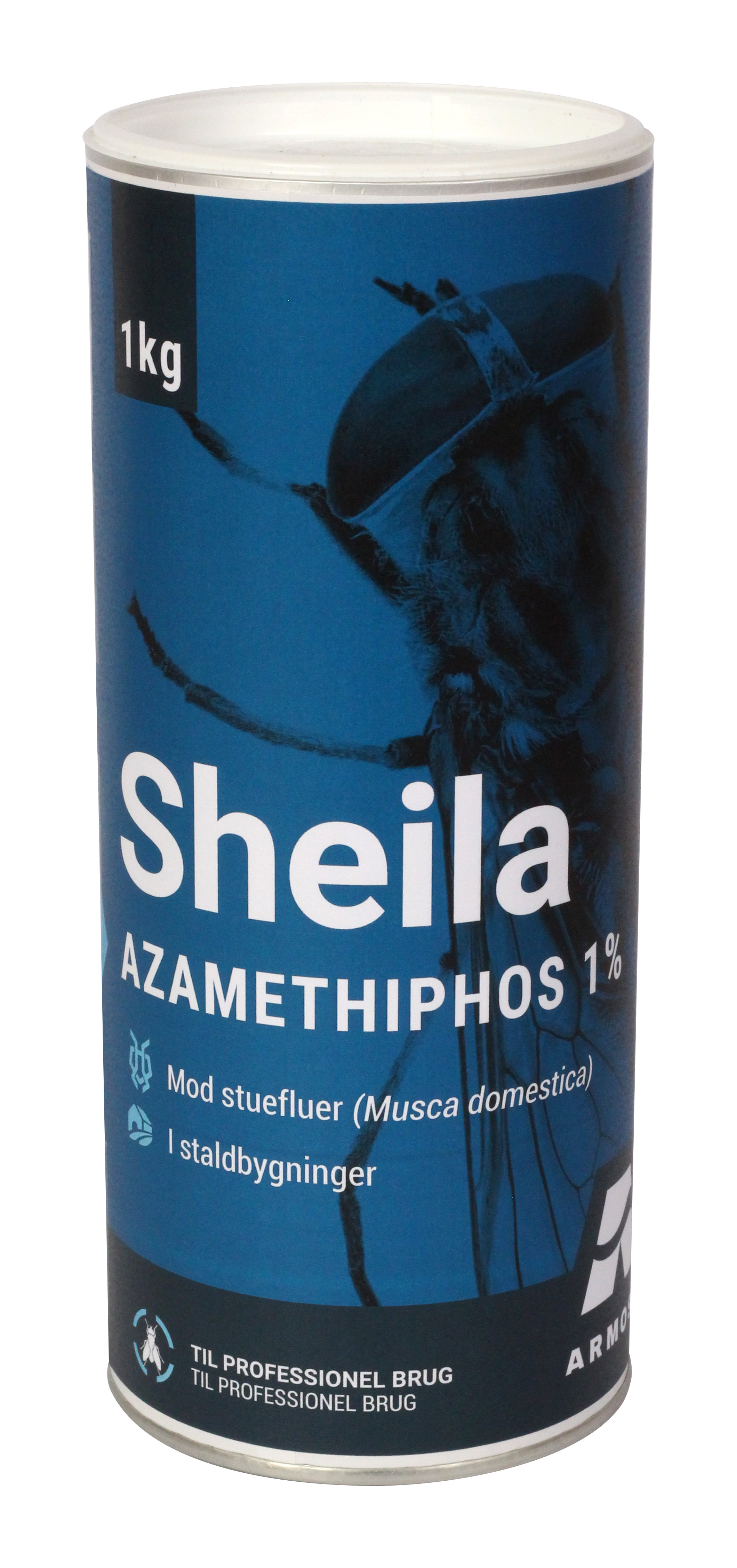 Sheila 1 Kg