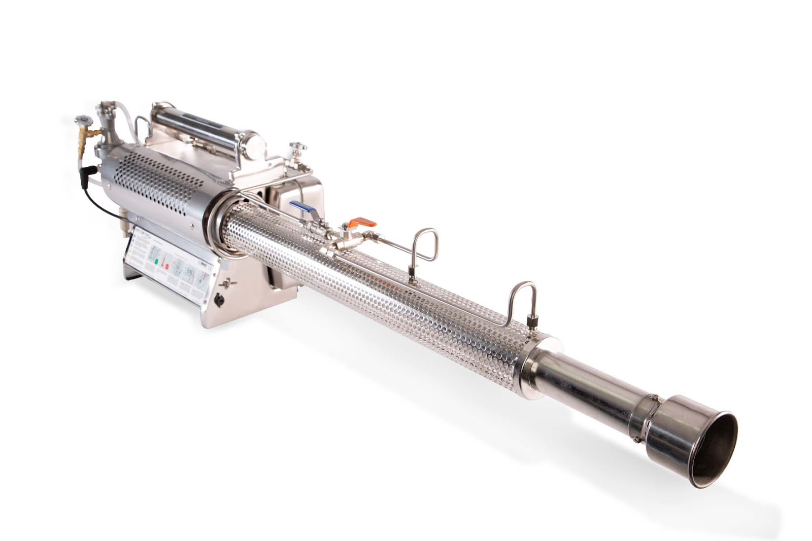 H200SF-SS Thermal Fogger