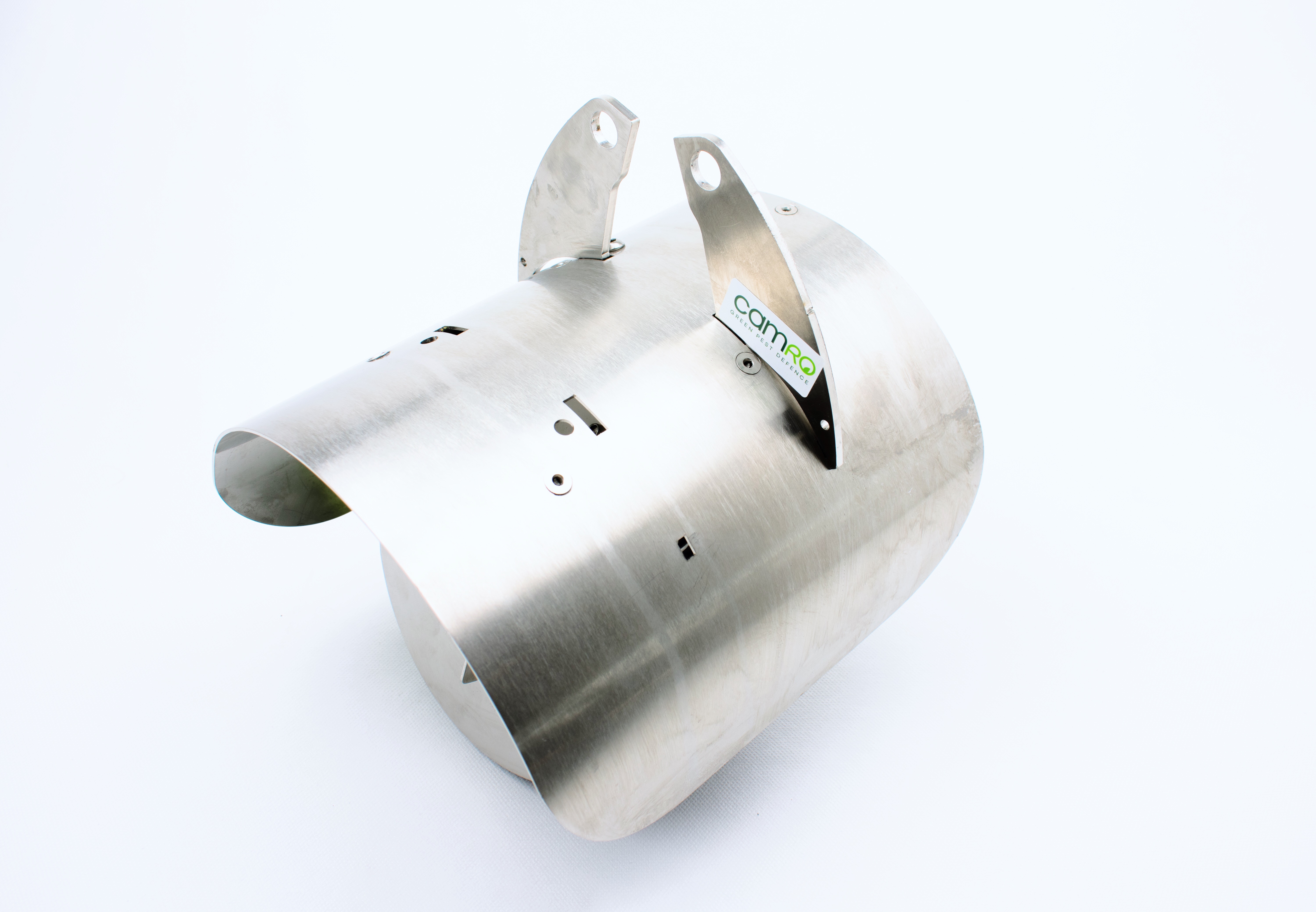 Thiim Safe Sewer CT98 rottespærre, Ø98 PVC/Beton