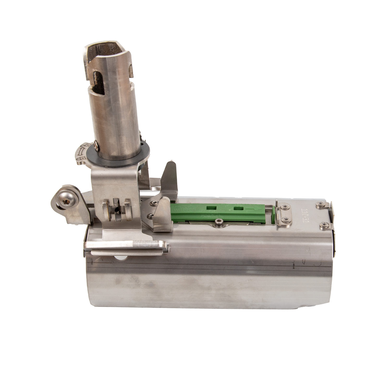 PROSTOP rottespærre, Ø100 Beton/110 Plast Reline, Indløb