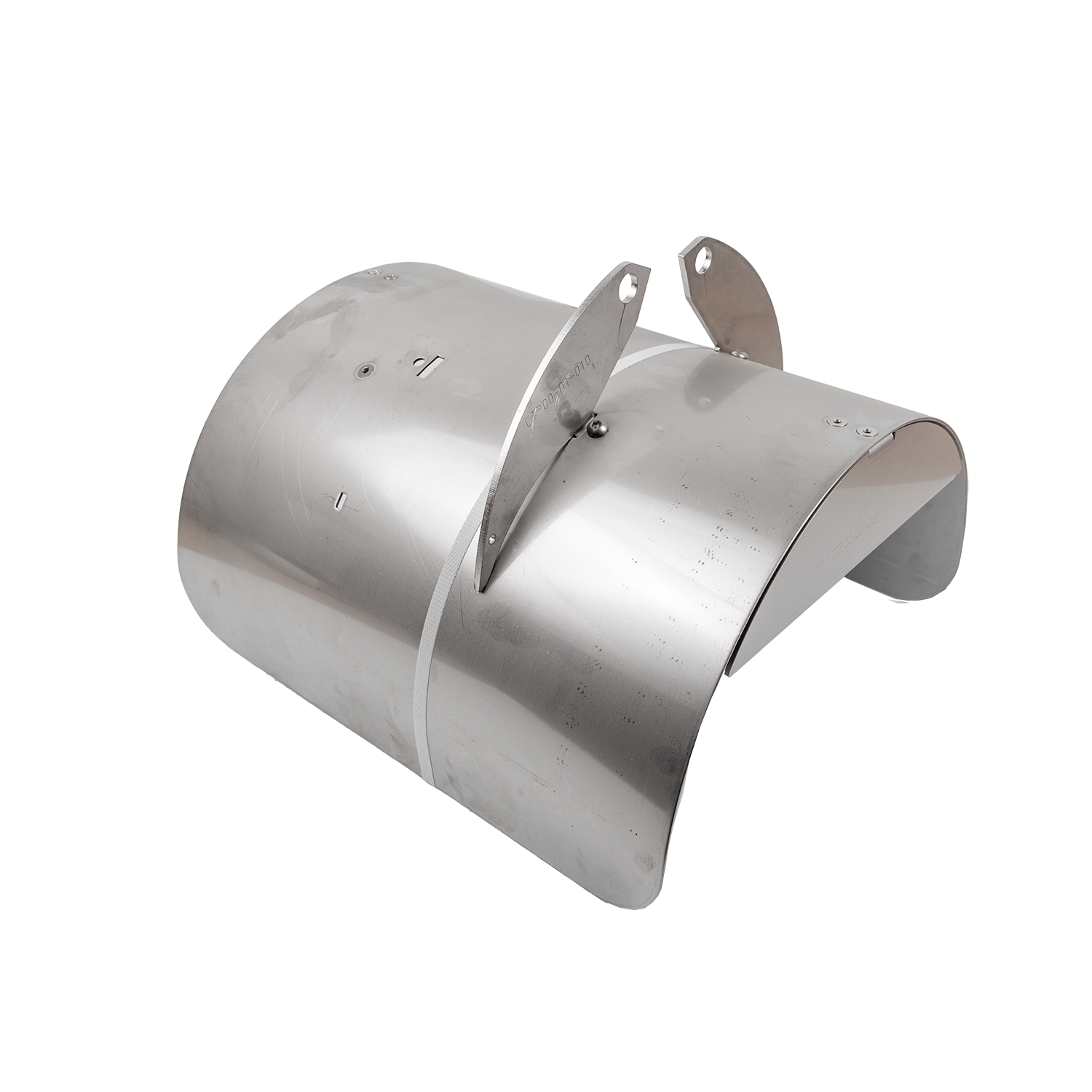 Thiim Safe Sewer CT300 rottespærre, Ø300 Beton