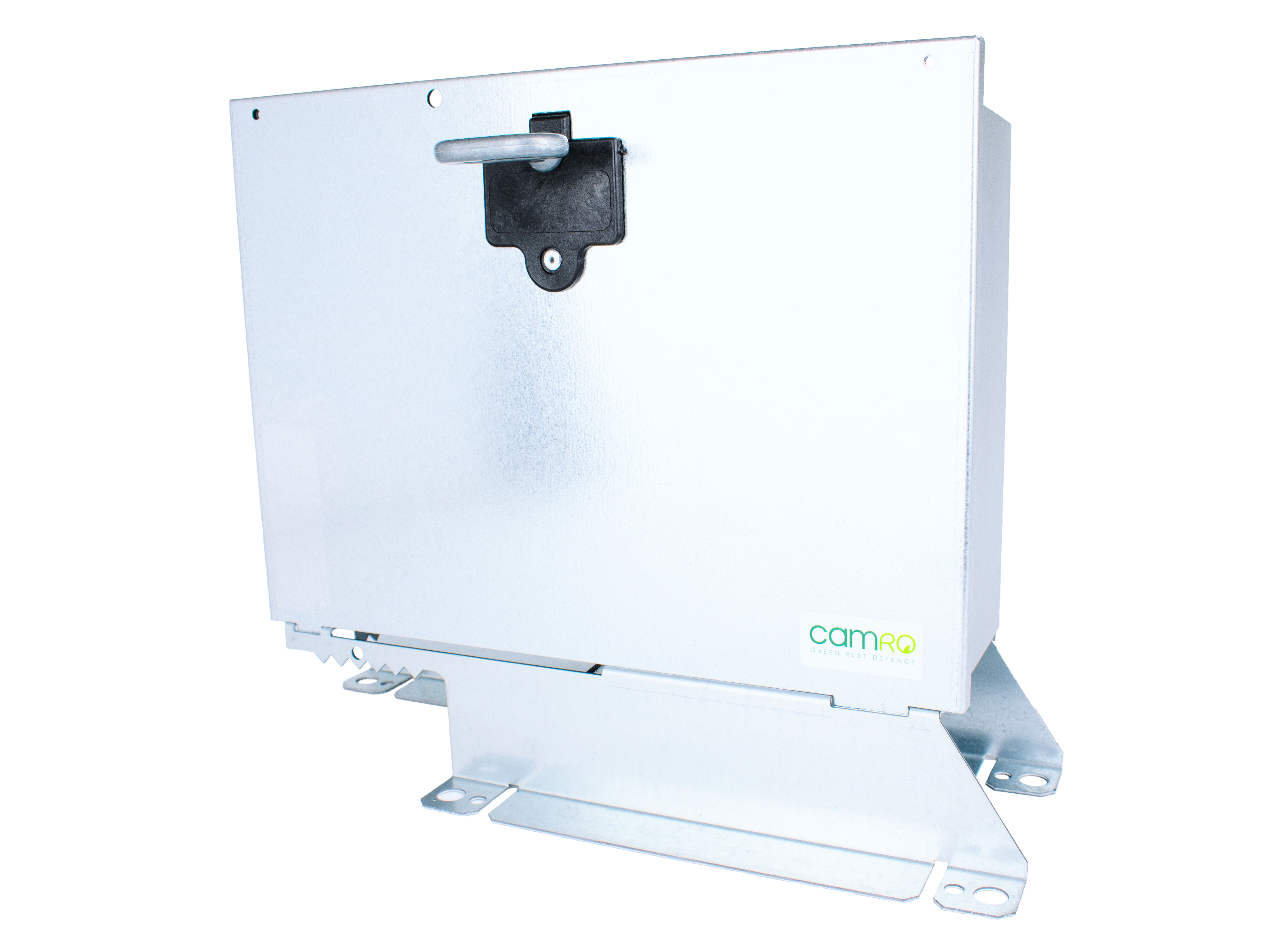 STA Safebox without STA unit