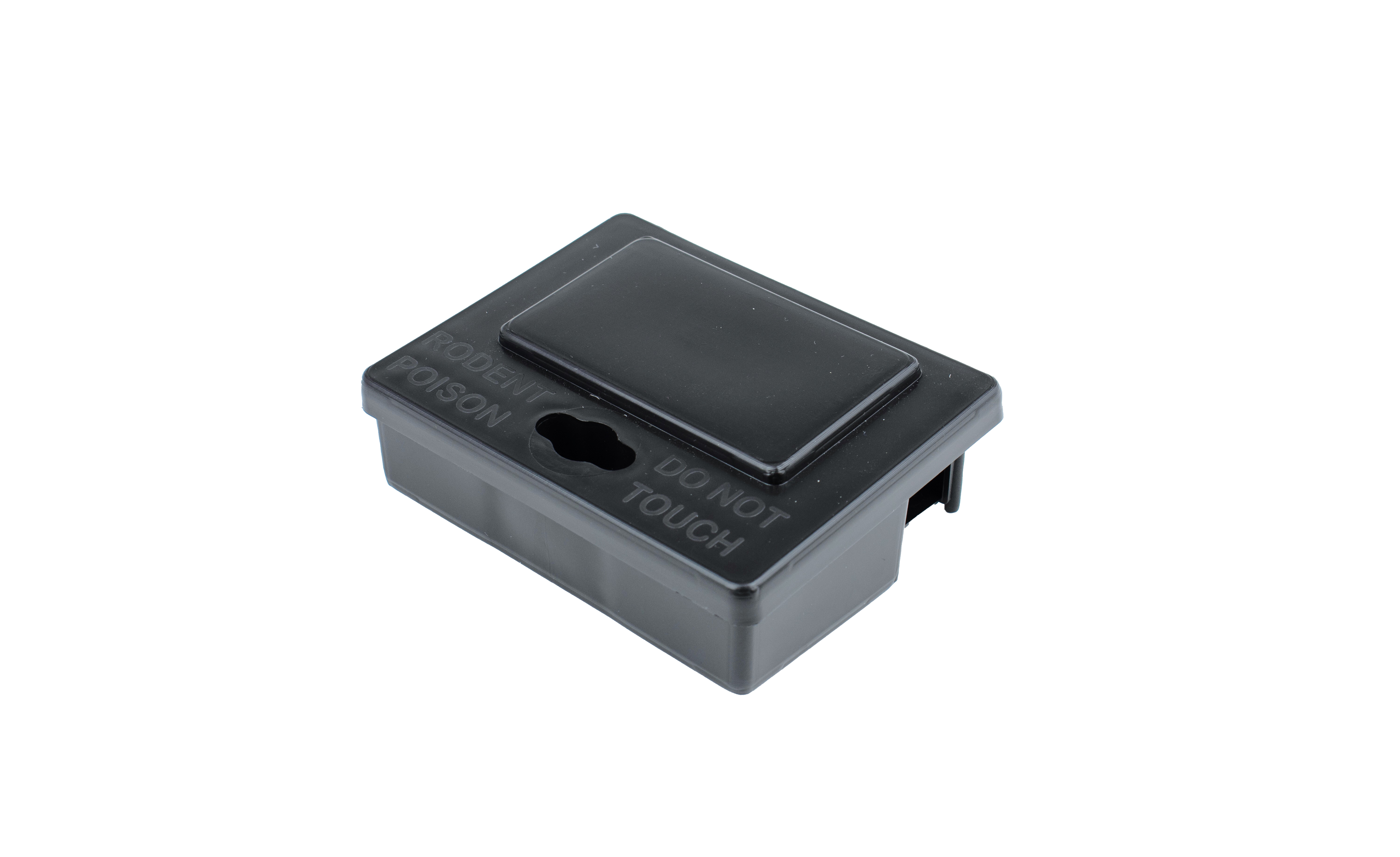 Multifunction Mouse trap Black