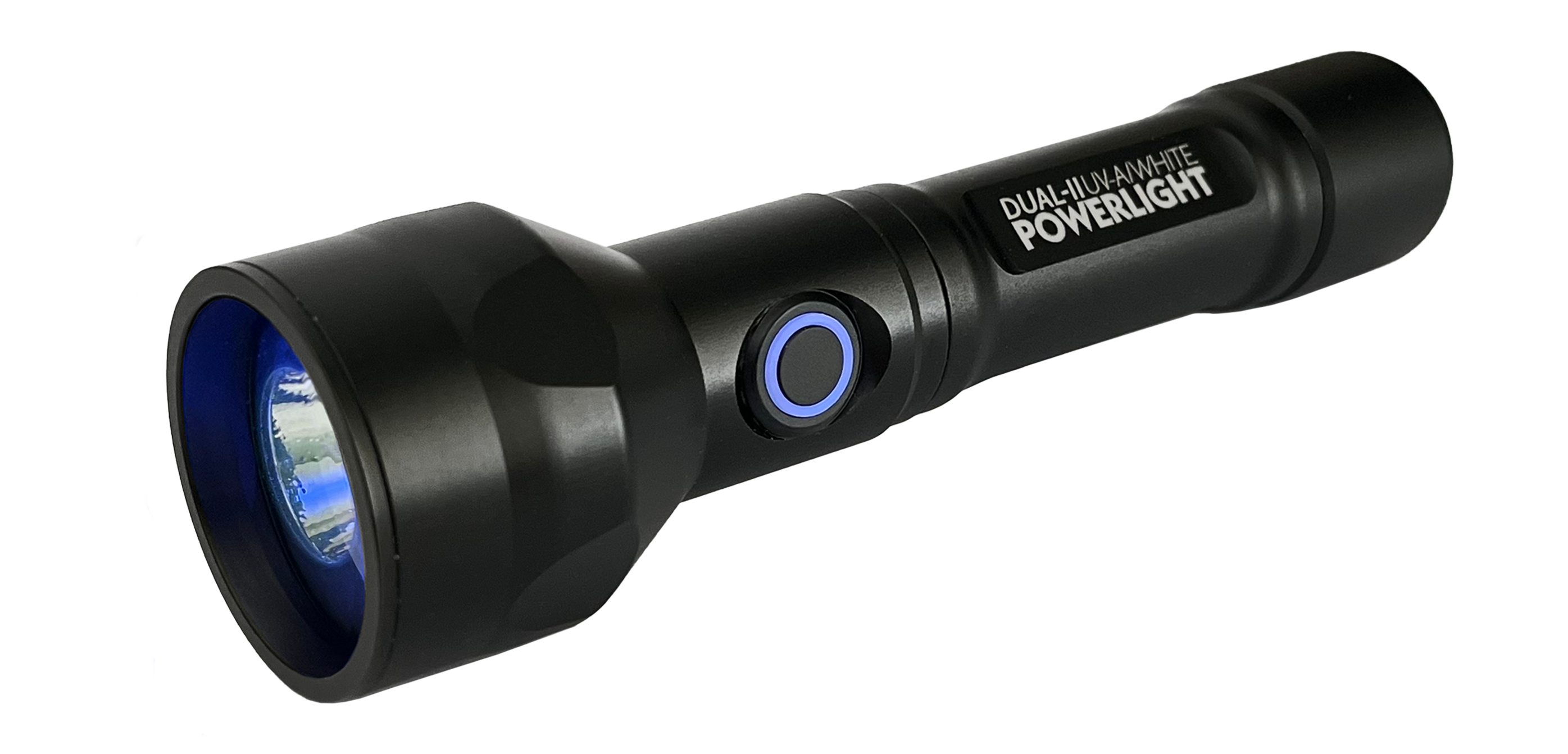 The DUAL II POWERLIGHT