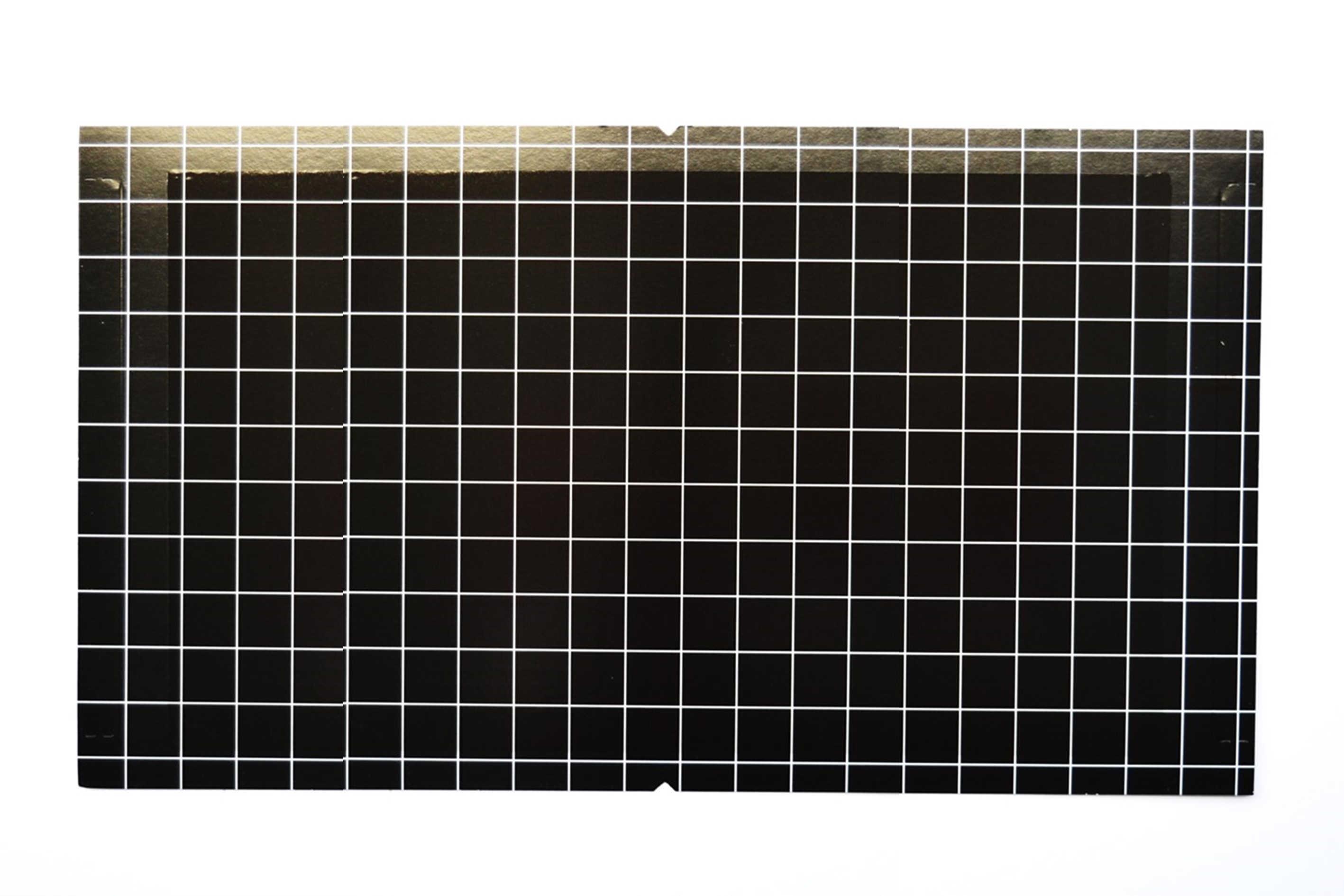 Inovus™ Glueboard, stor, sort (x6)