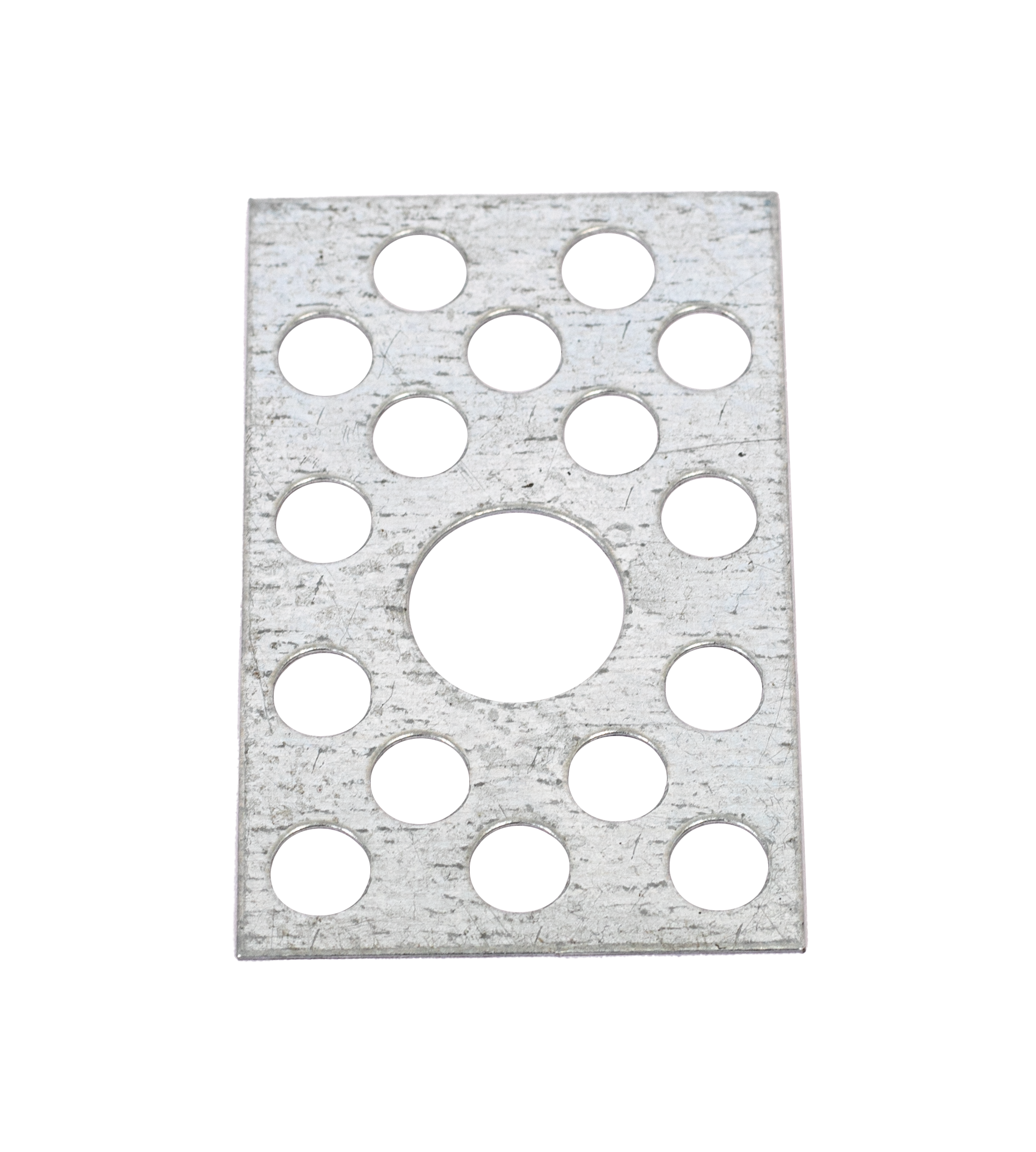 Restrictorplate Ø20, Rat