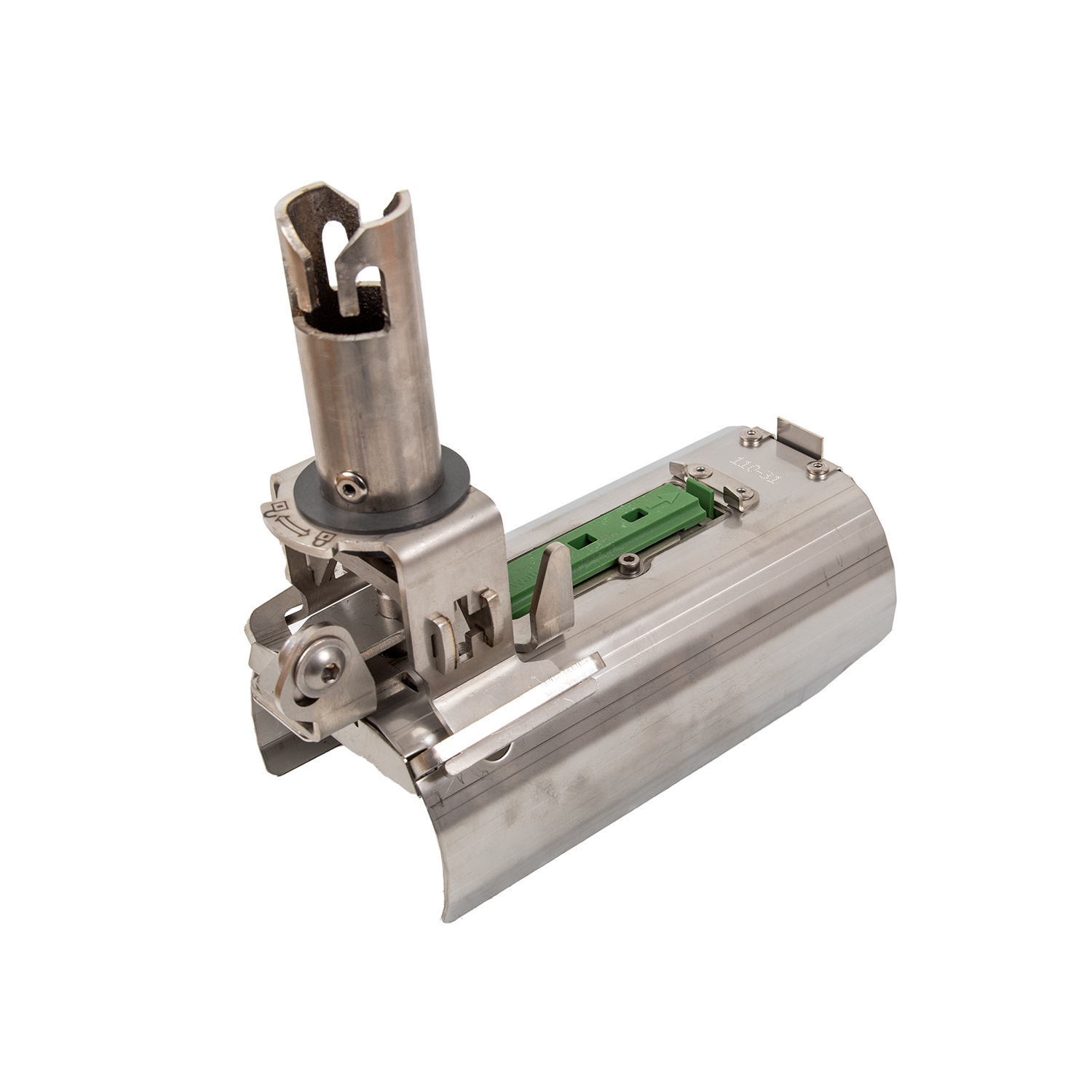 PROSTOP rottespærre, Ø100 Beton/110 Plast Reline, Indløb