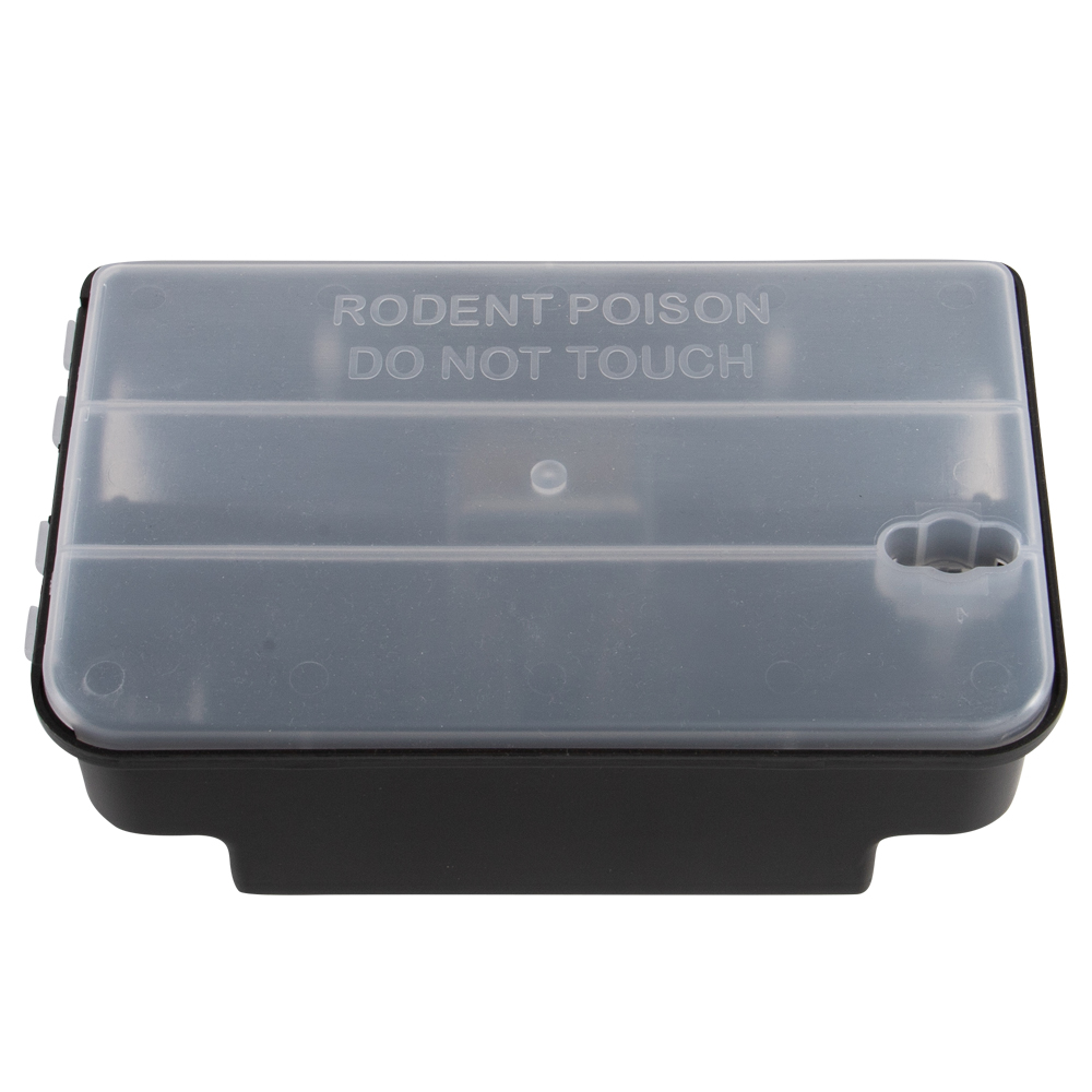 Side open baitstation Compact UV ( PCOM 102 UV )