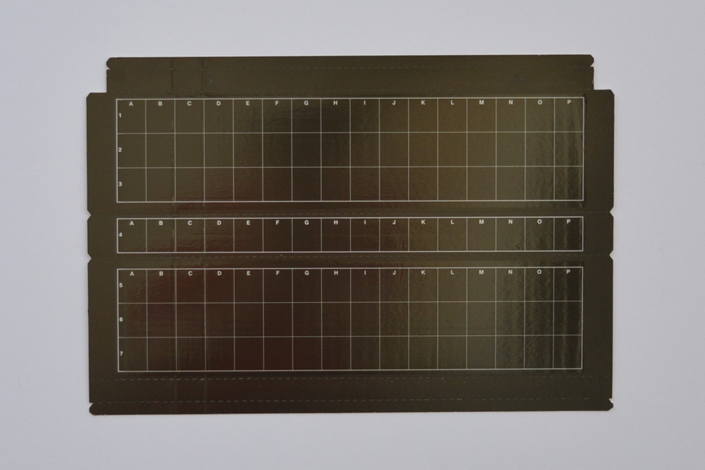 Glueboard, Universal, sort (x15)