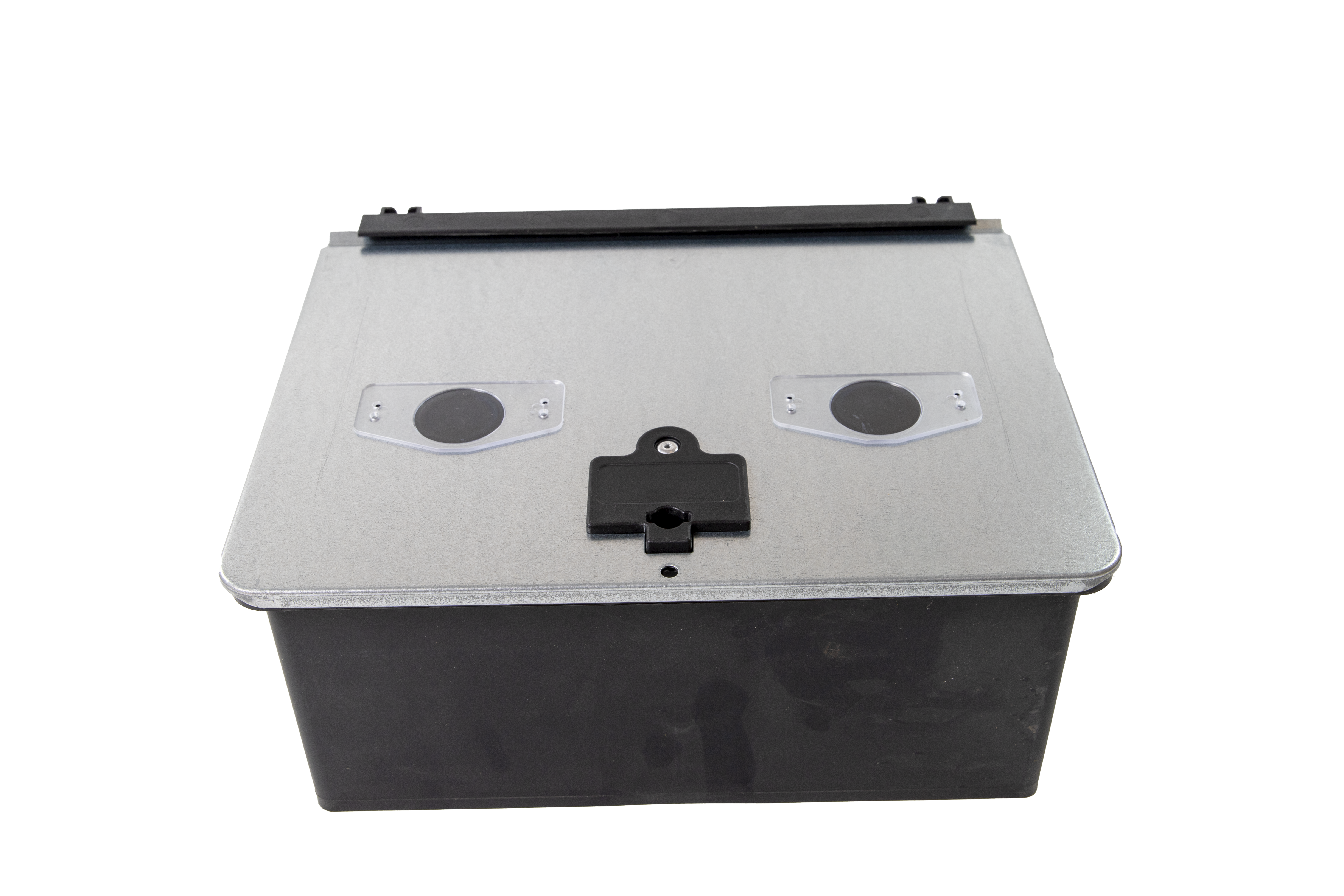 CAMRO Safebox DualCatch Premium Rat