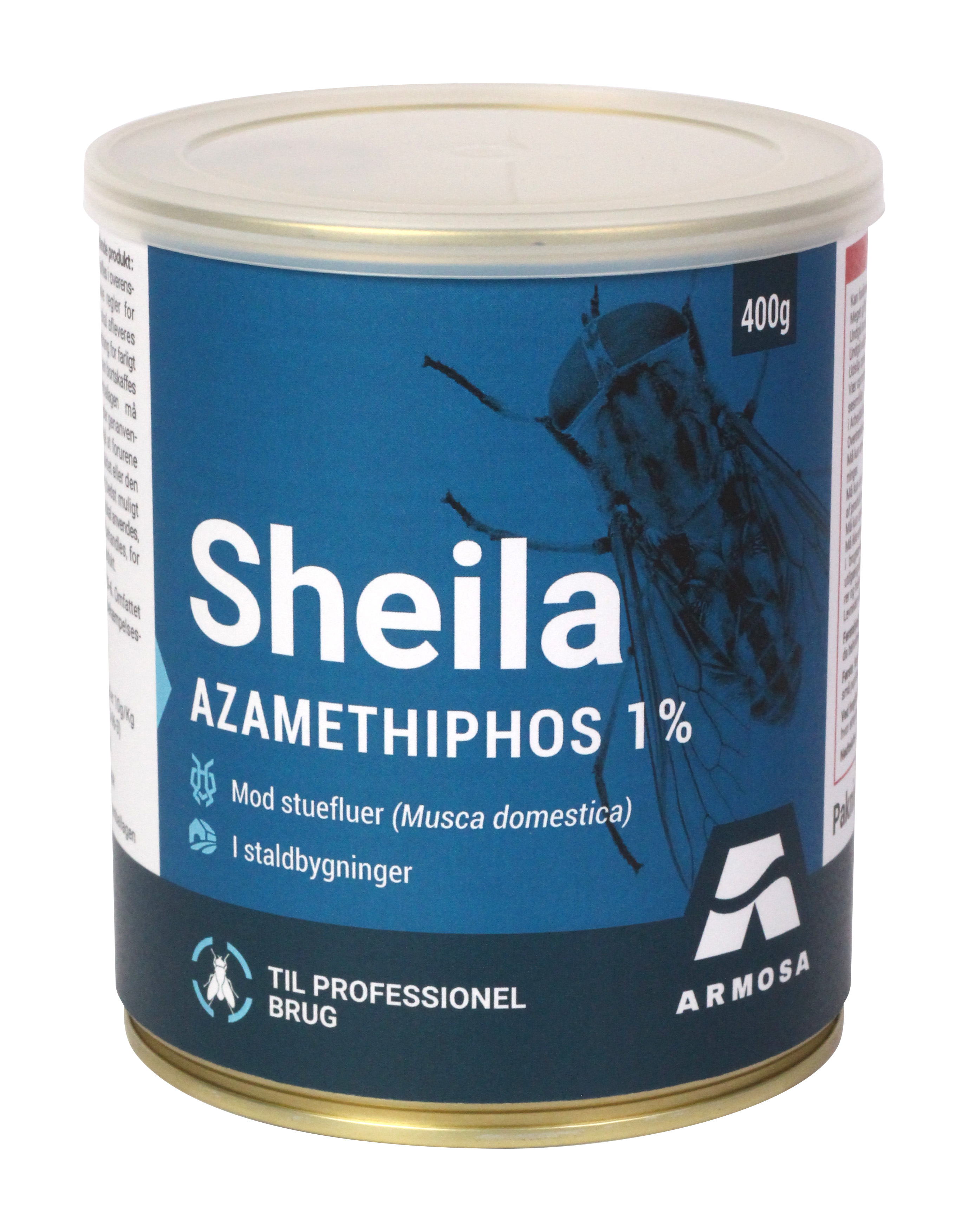 Sheila 400 gr