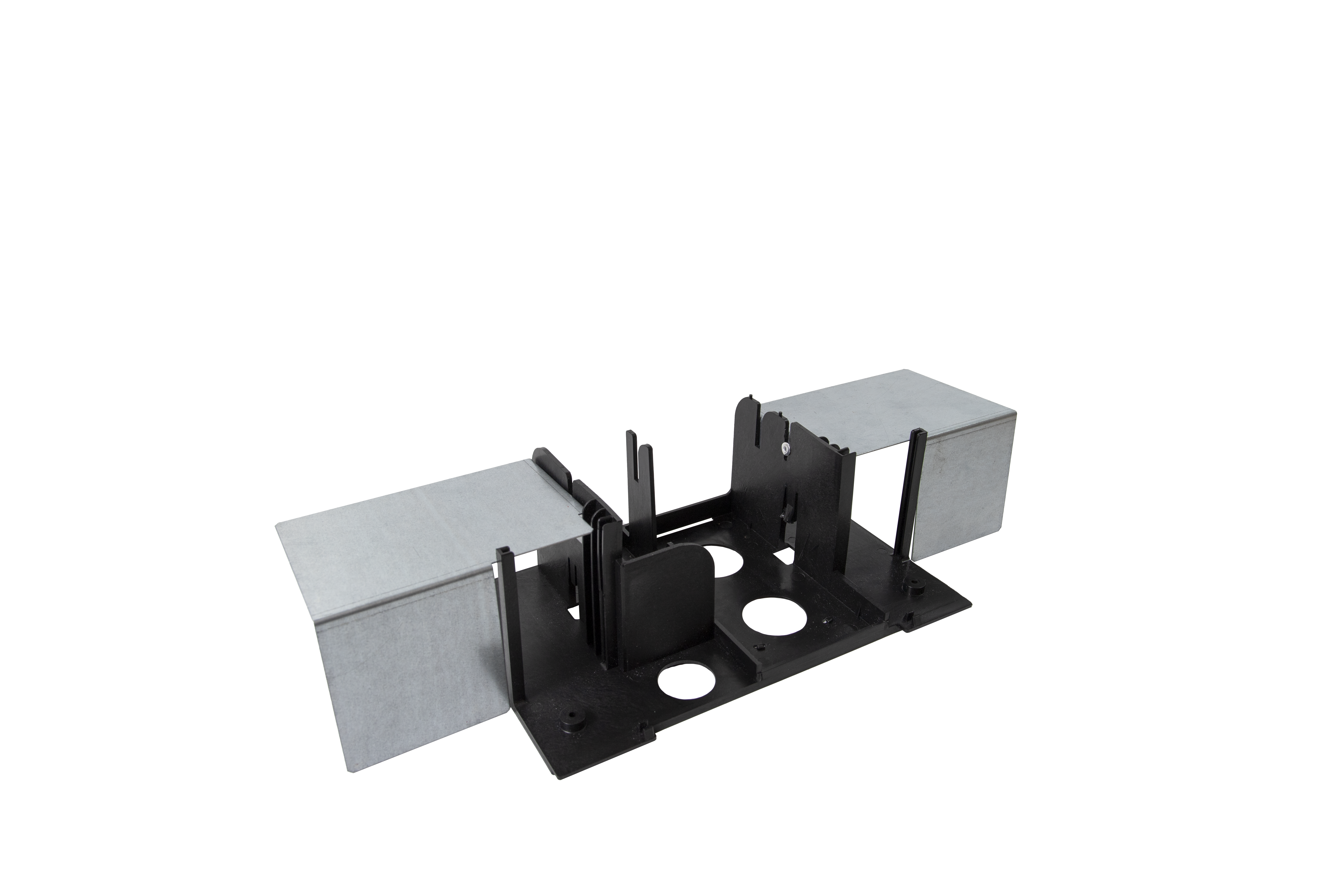 Fenrir kit til maxikasse