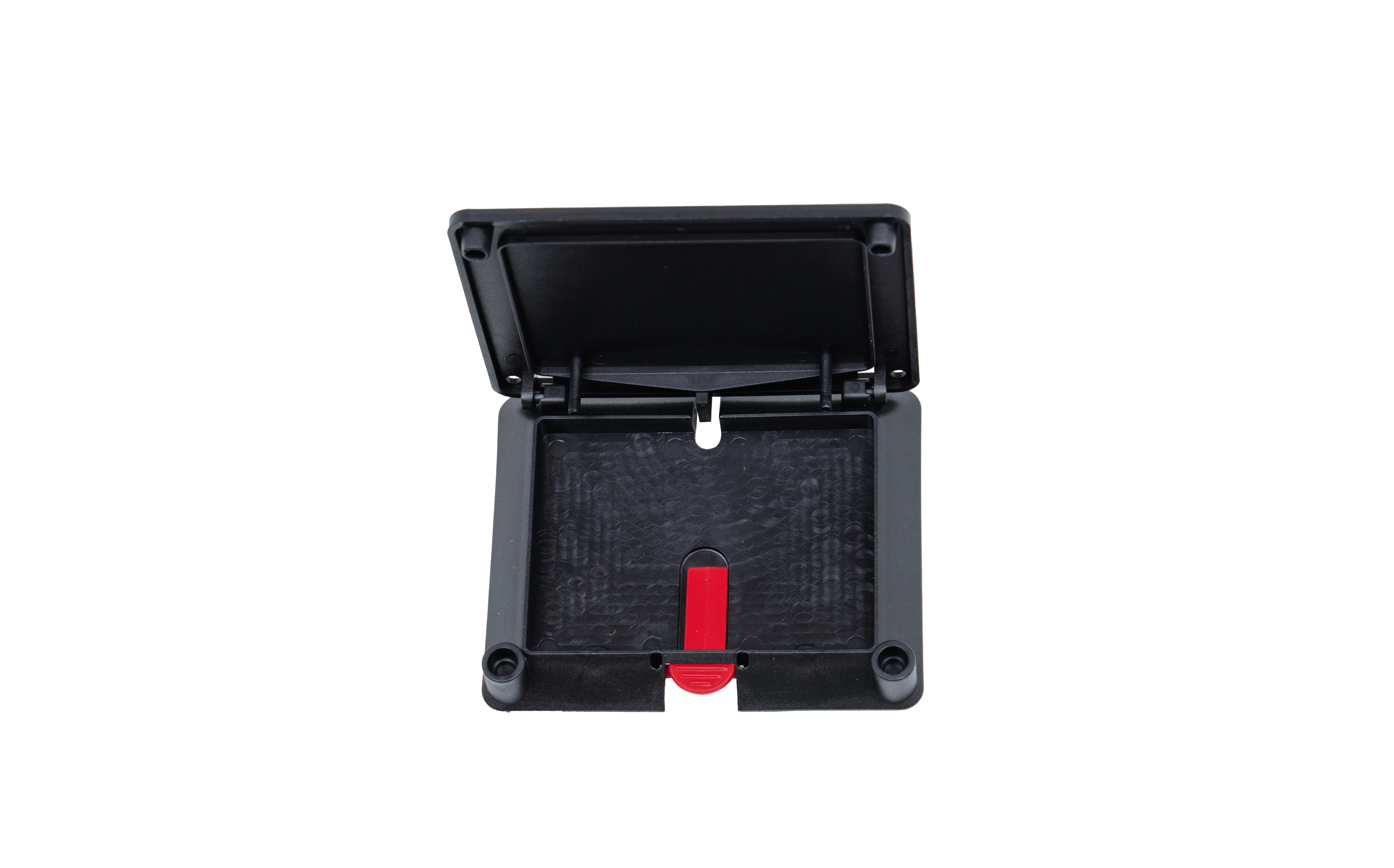 Insect Monitoring Box, Black