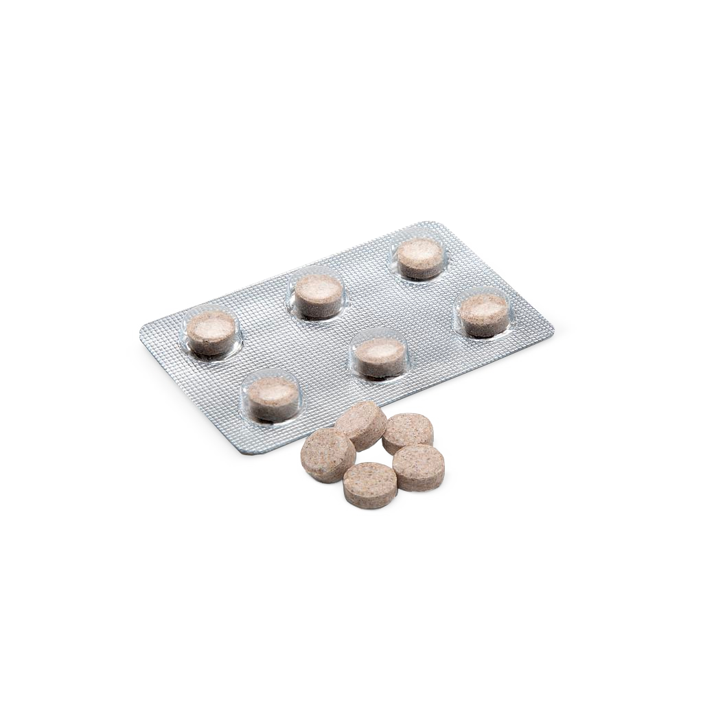 Magnet Rodent Tablets - 40 * 6 pcs