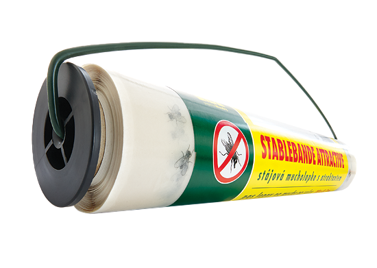 Stableband - fly, 10m