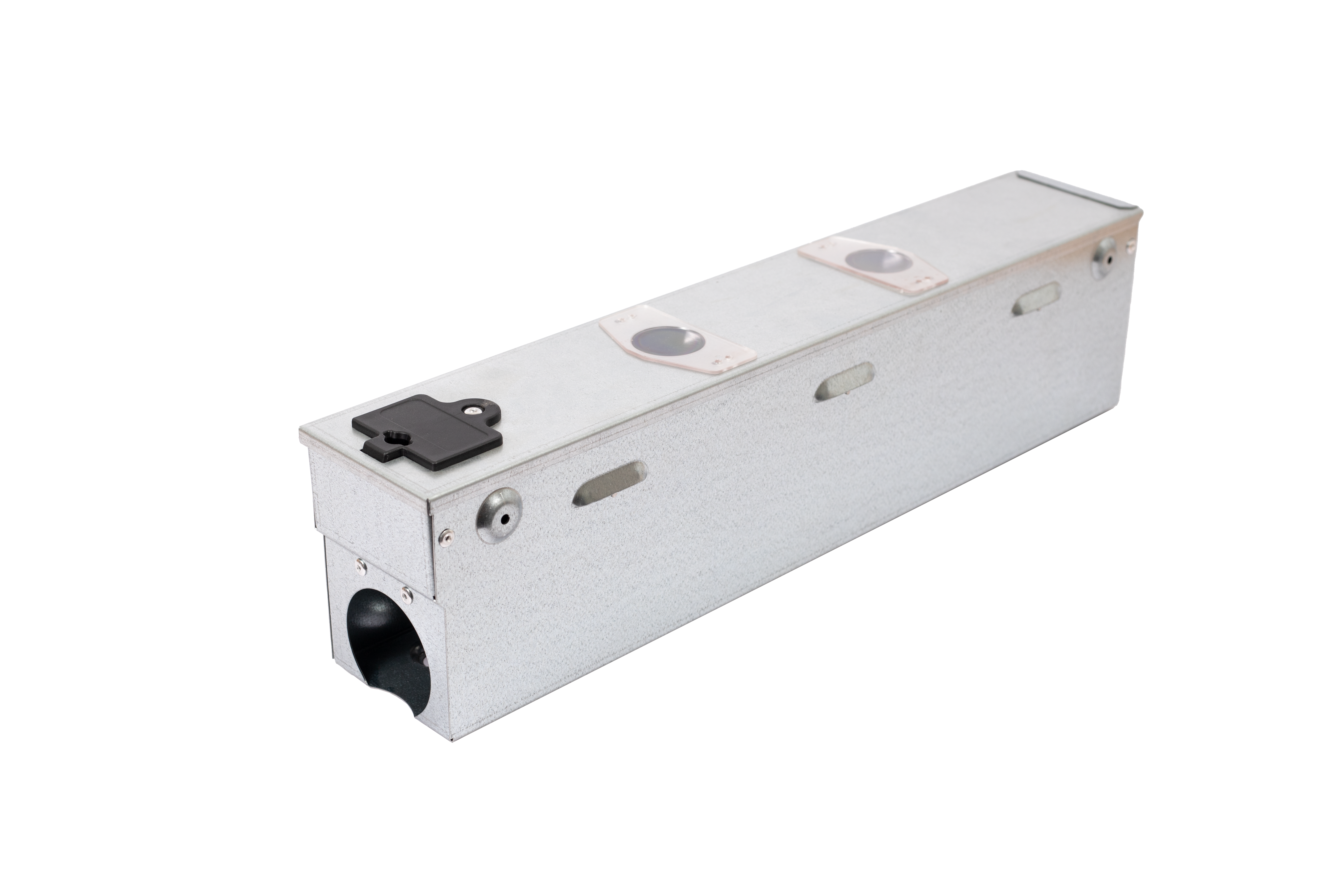 CAMRO Tunnelbox Combi 2Kr