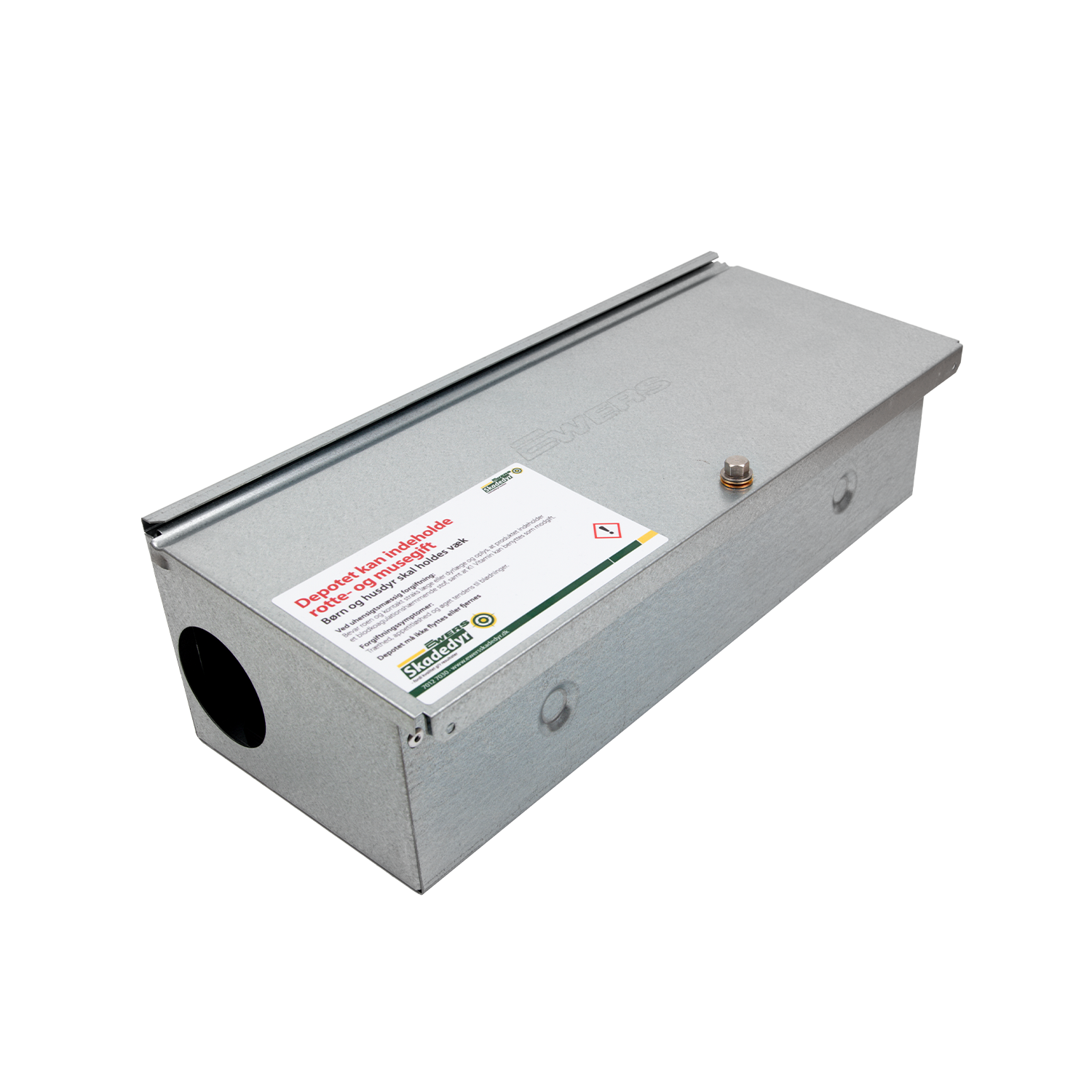 Ewers SAFEBOX® M T07InE BN1KrMrL