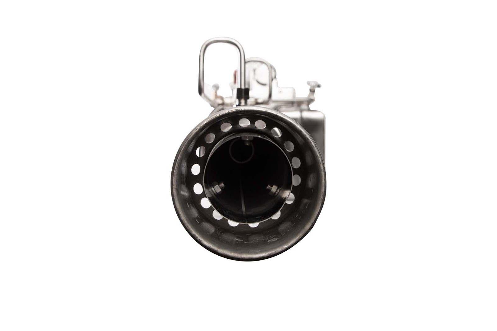 H200SF-SS Thermal Fogger