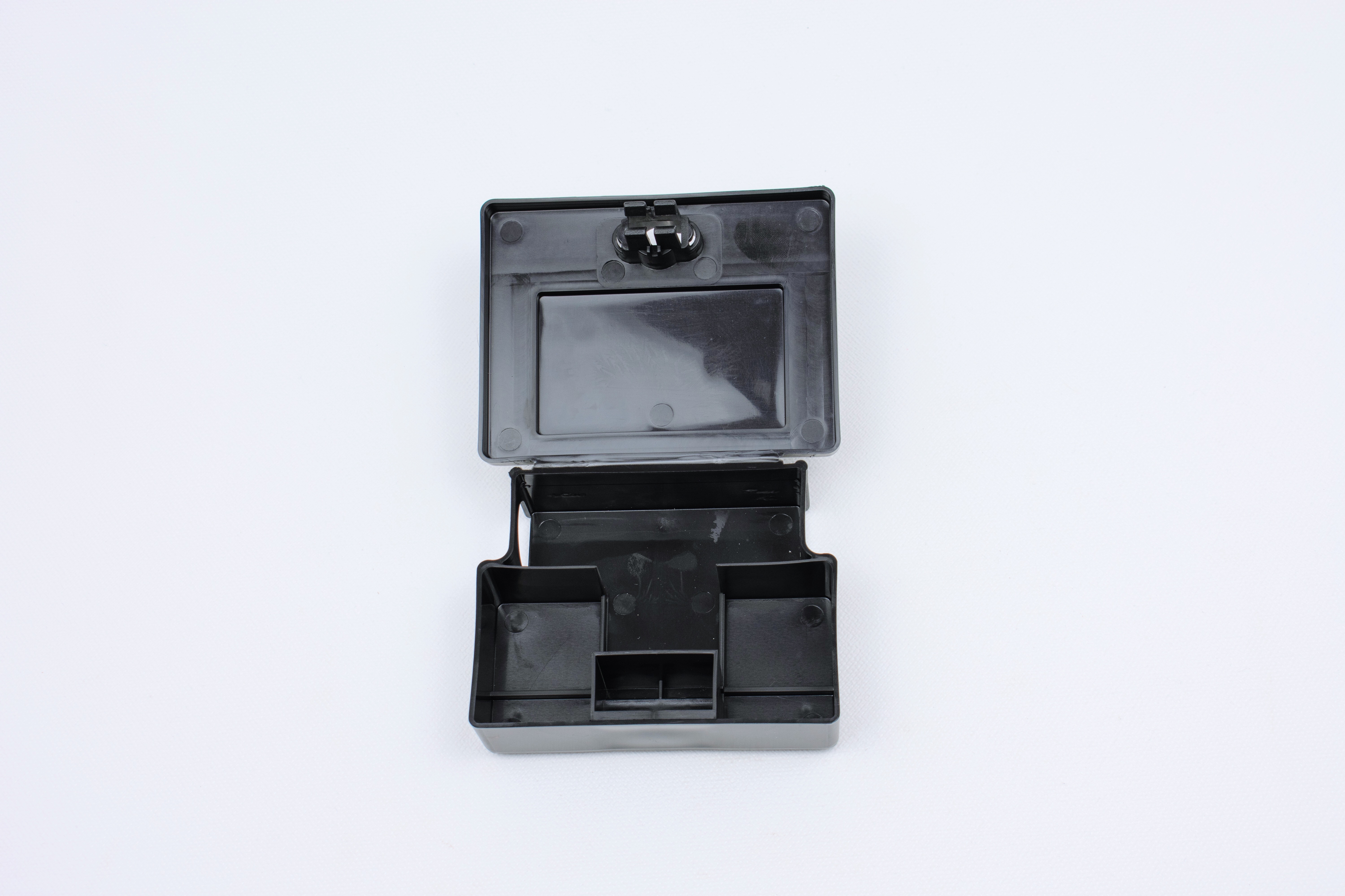 Mouse box black  ( ED 101 F )