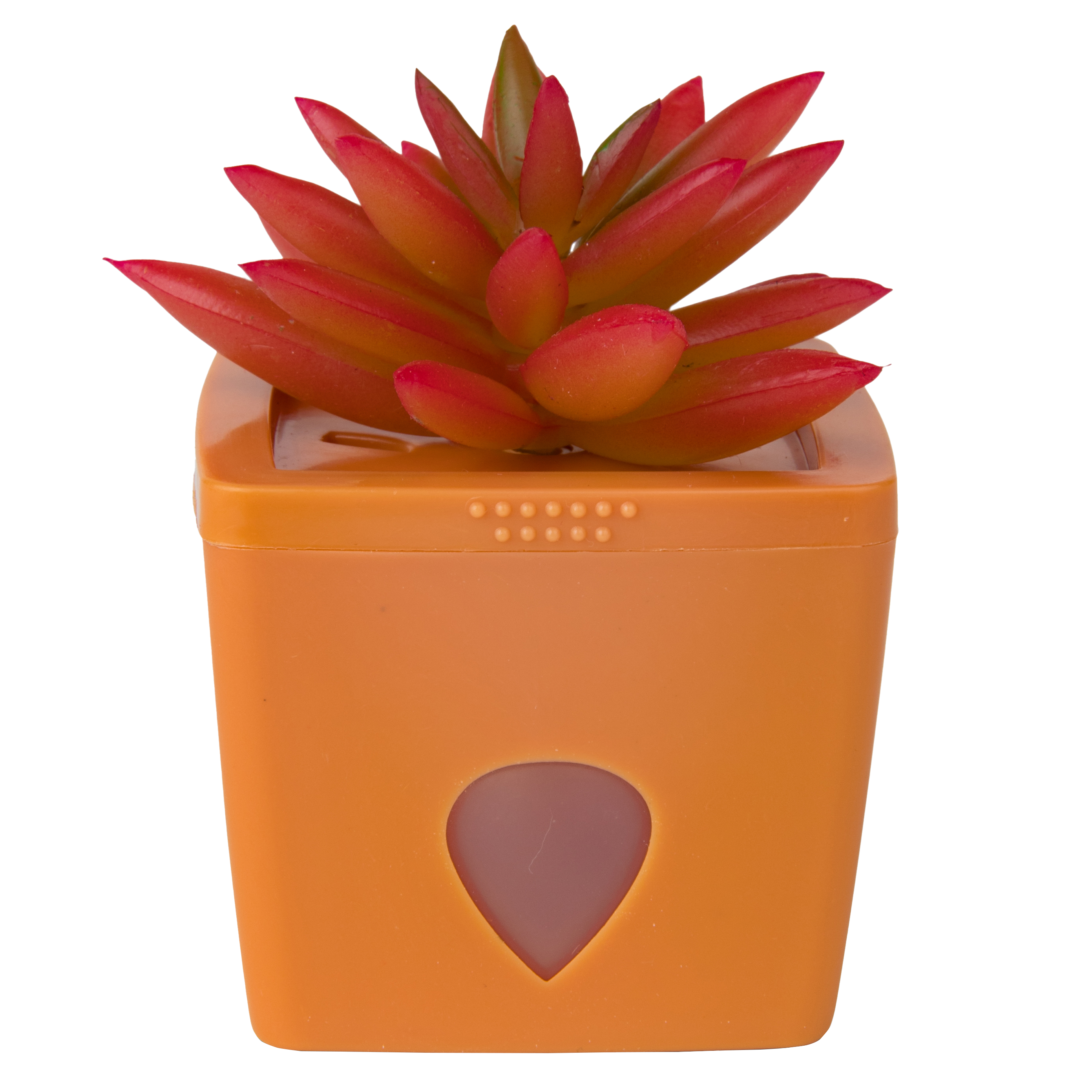 ZendoZones® Bananfluefælde, Joyful Janet, terracotta