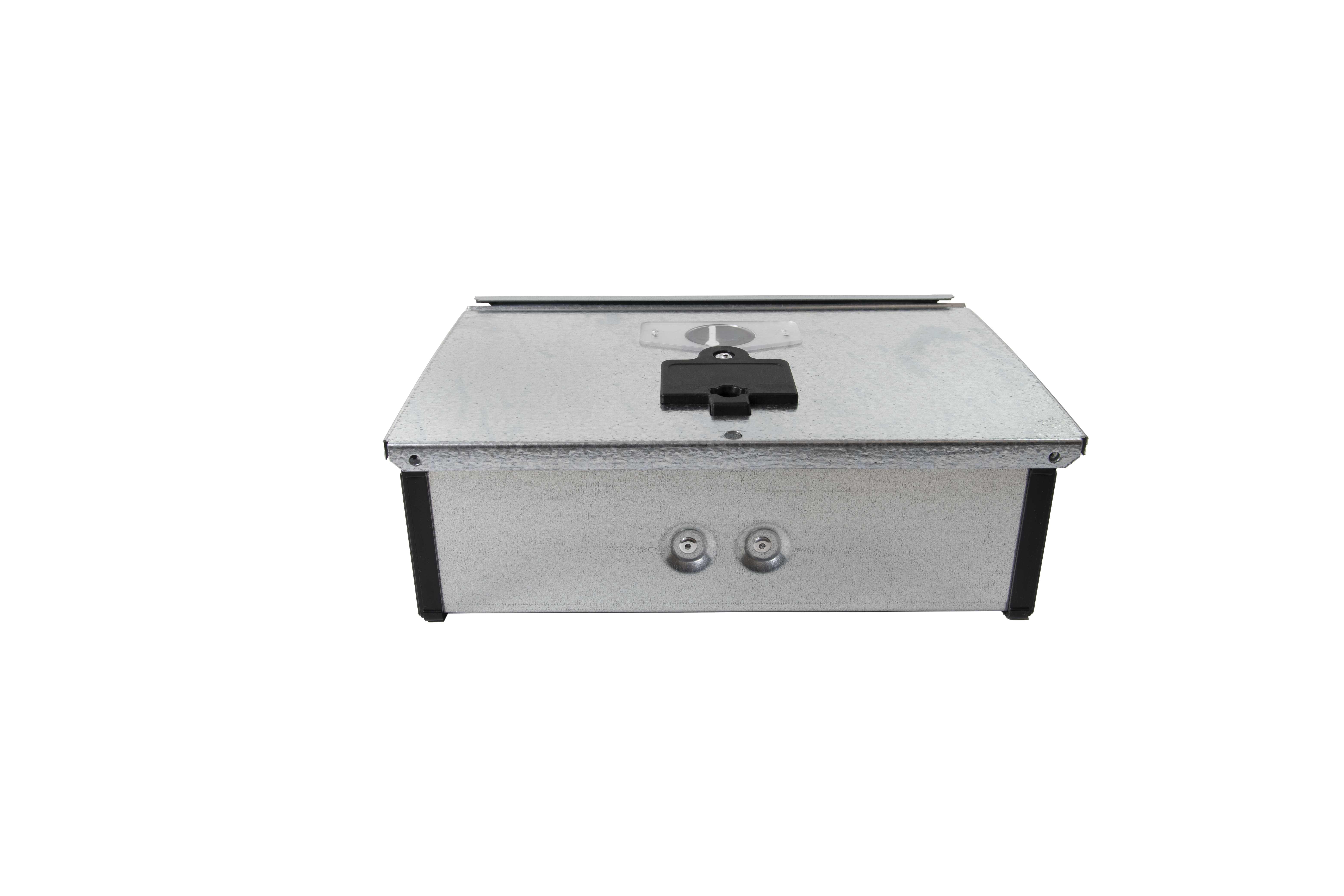 CAMRO SAFEBOX®® SingleCatch Standard