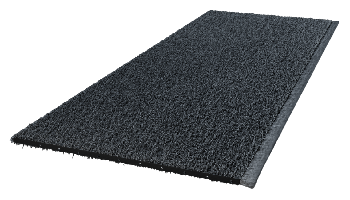 Raxit Quick - Alm/Auto døre - 30mm - 1m