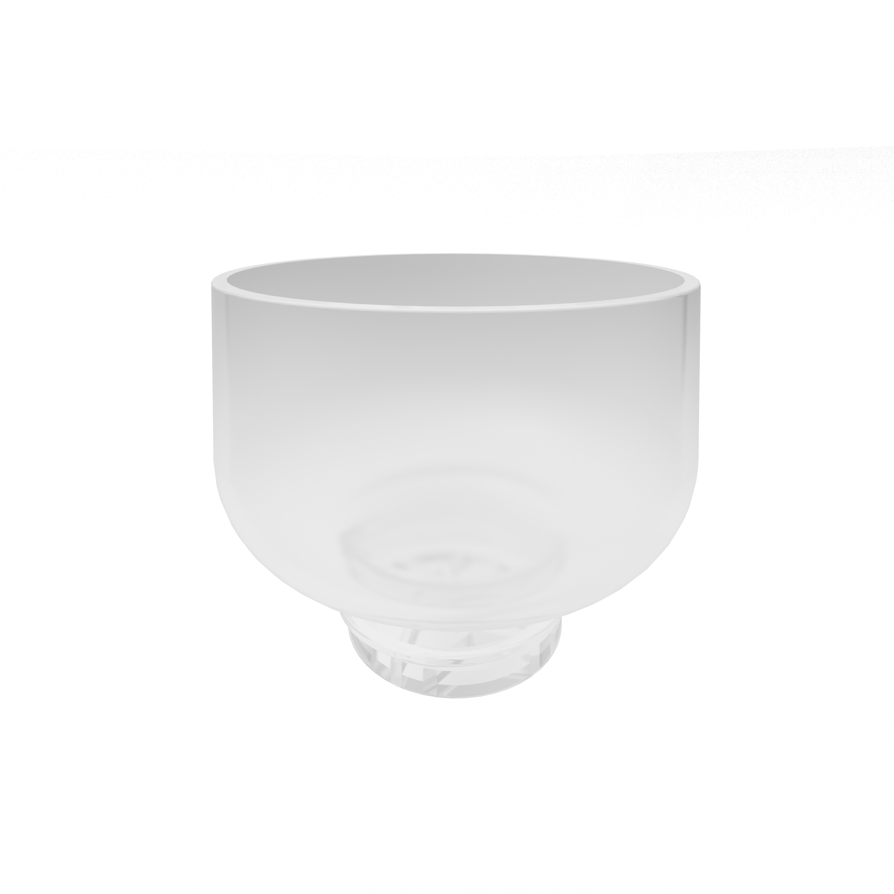 STA Lure Basket - transparent