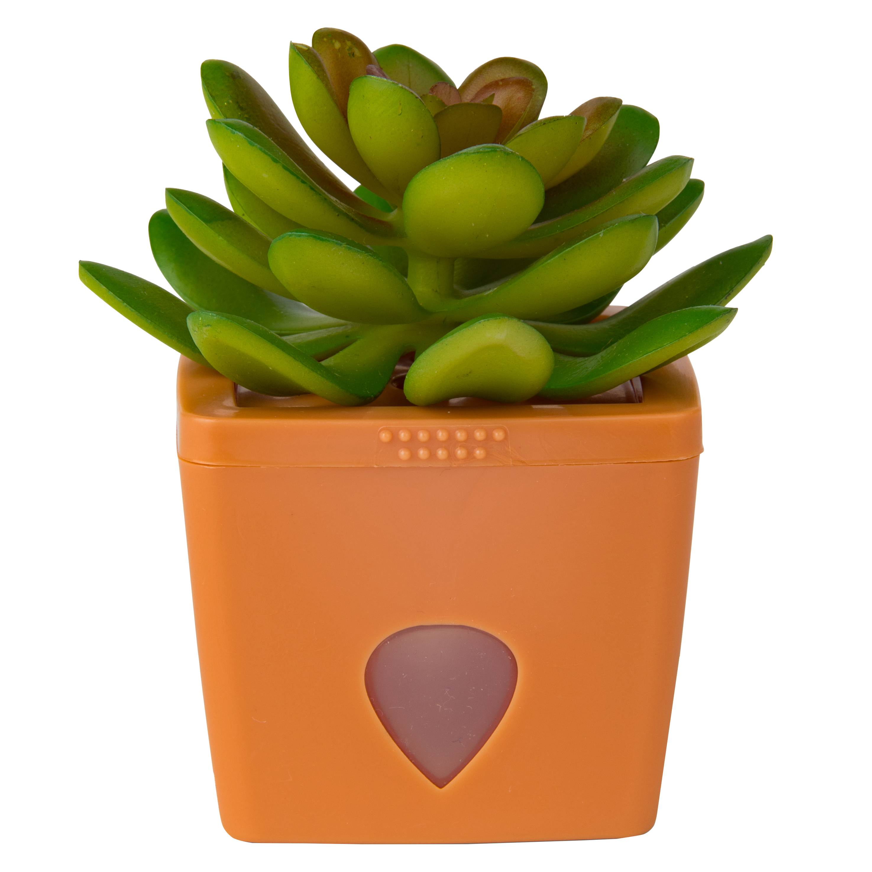 ZendoZones® Bananfluefælde, Serene Sandy, terracotta
