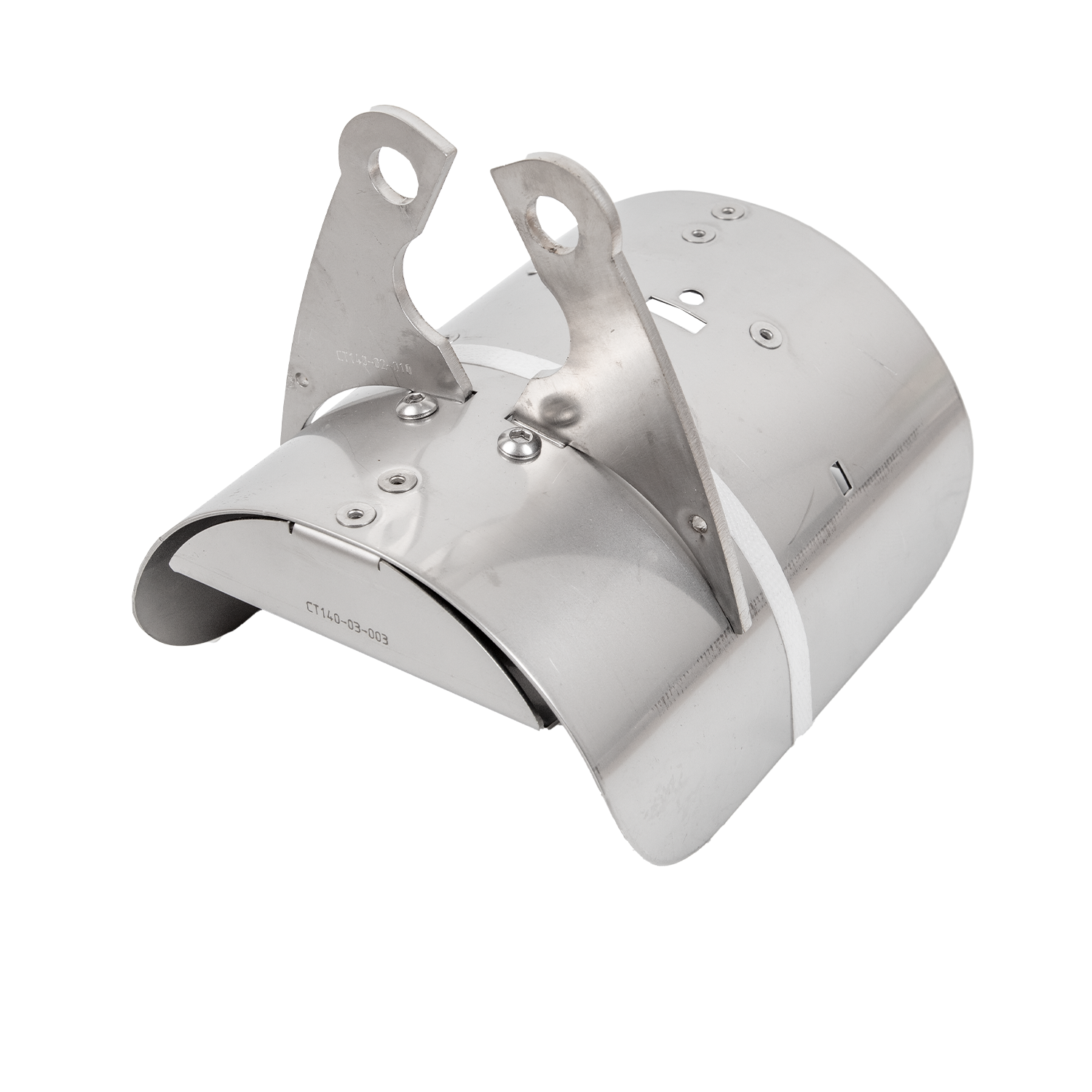 Thiim Safe Sewer CT140 rottespærre, Ø140 PVC/Beton