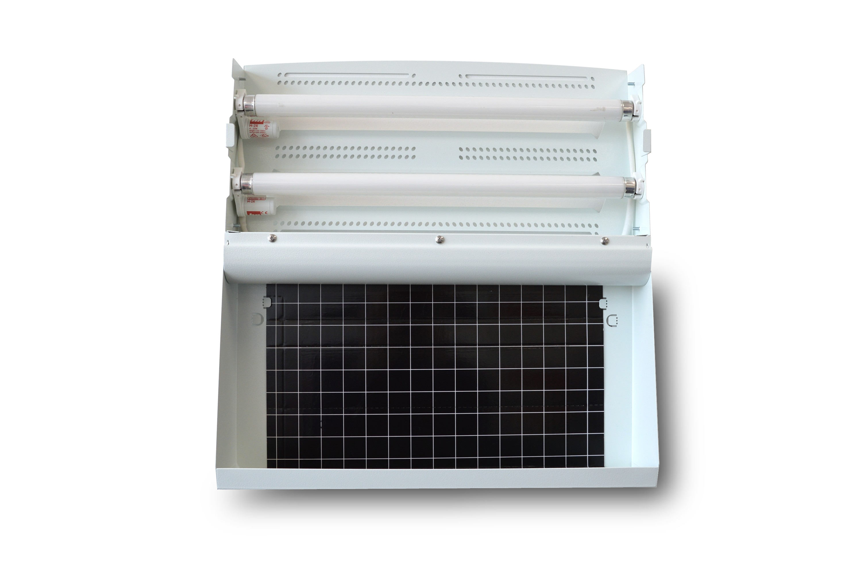 Inovus™ Flexible Mount LED Insektfanger