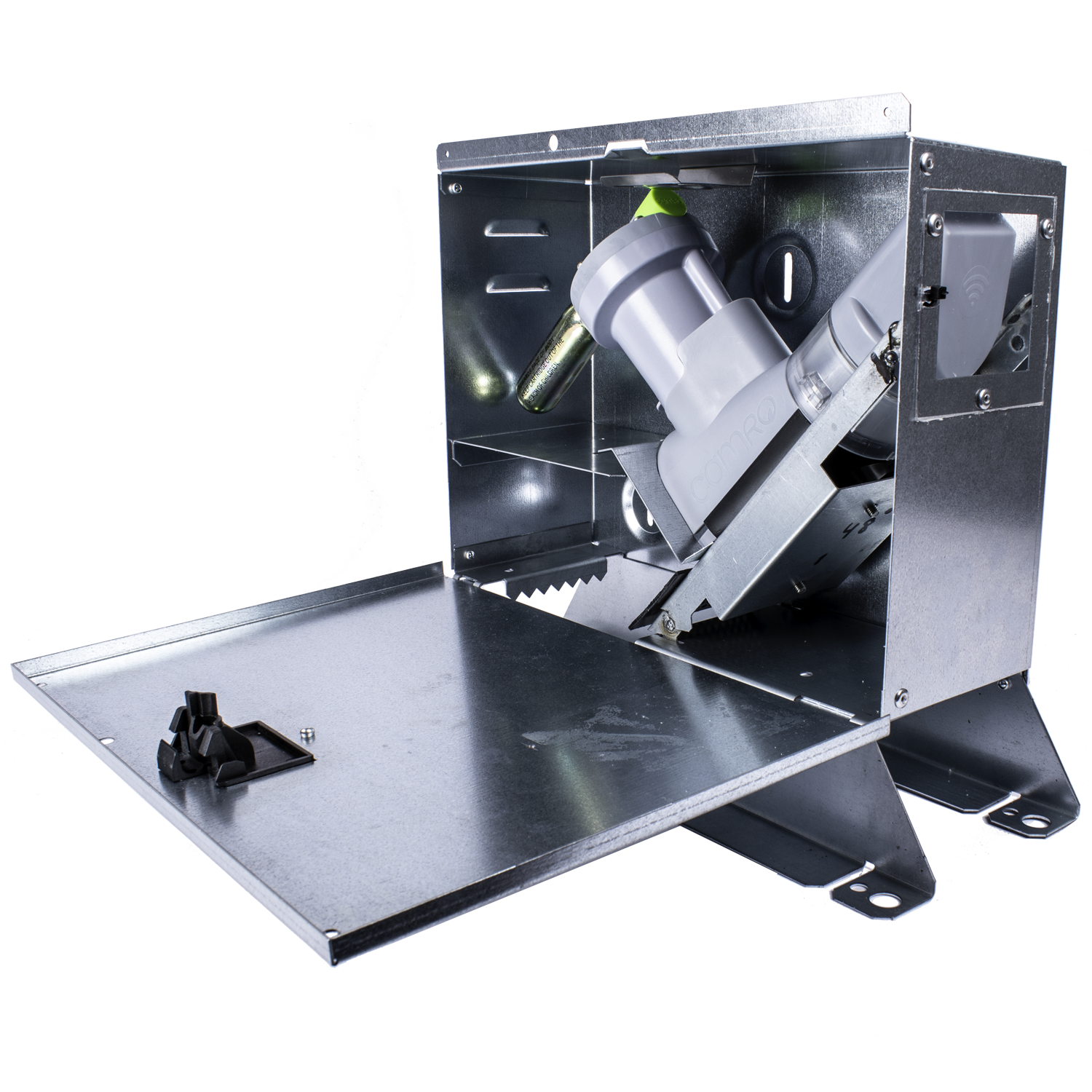 STA-25 PCO NFC, 4.5bar/30g. w. Safebox (North)