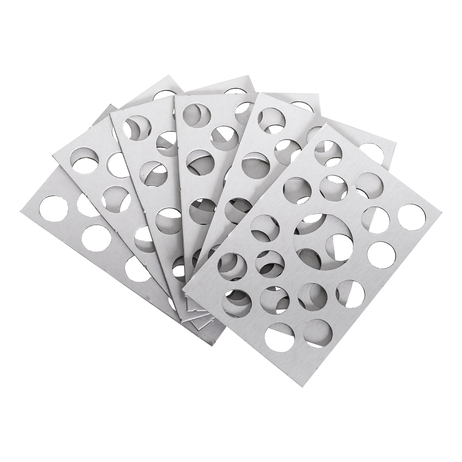 SafeTrap Bifangstsikring (x6)