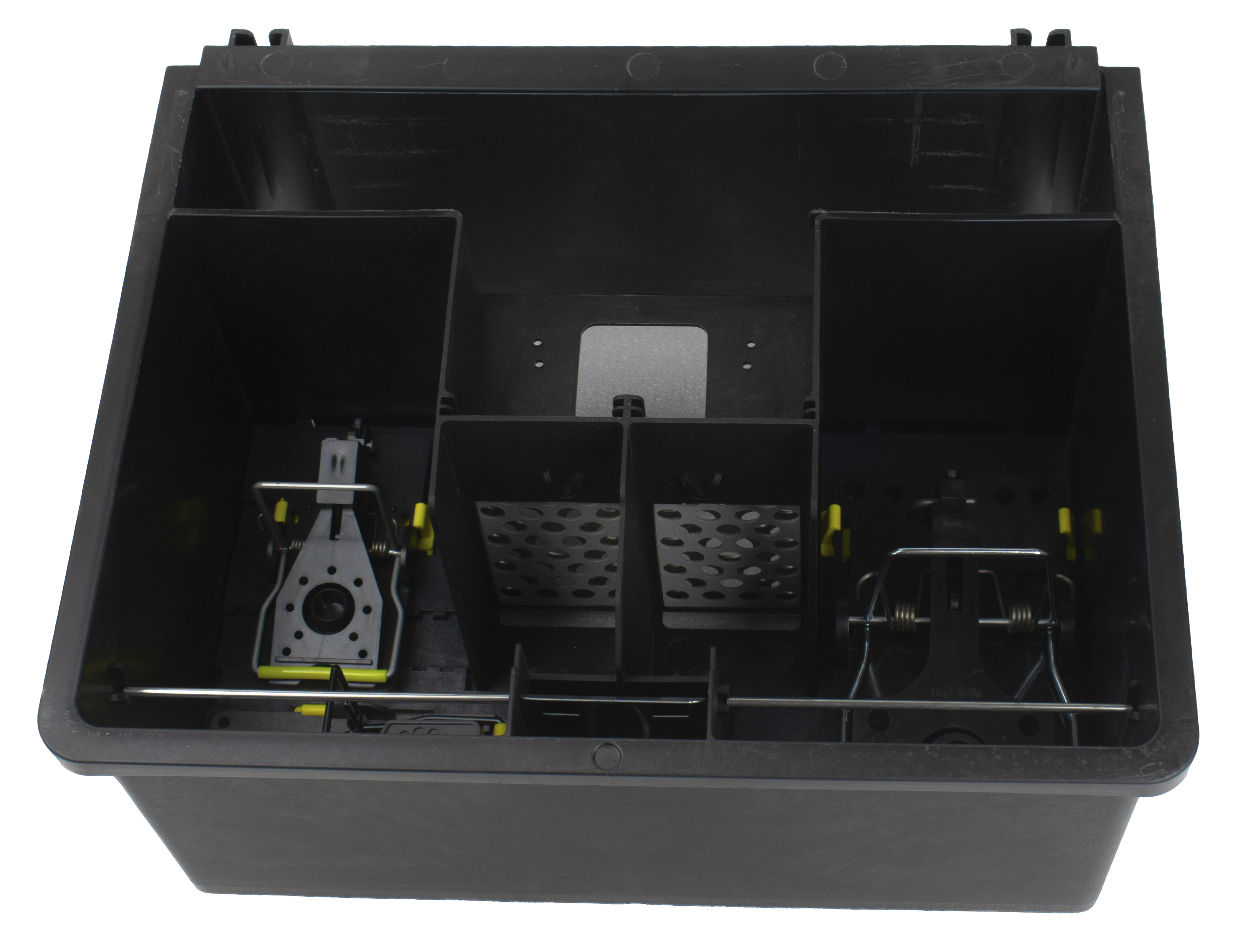 CAMRO Safebox DualCatch Ultimate