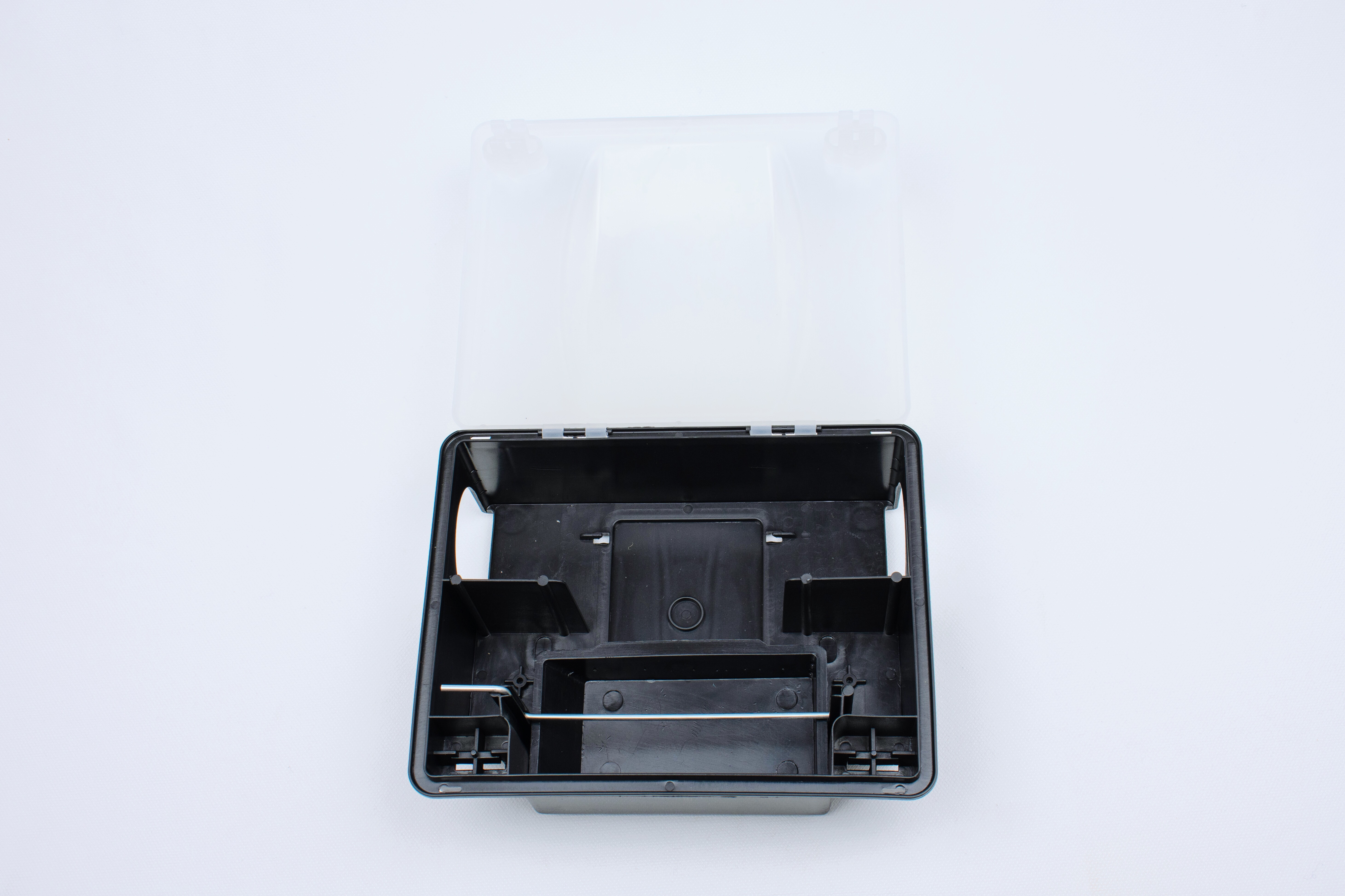 Compact Rat Baitstation UV ( COM904UV )