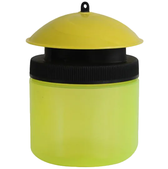 Frugtfluefælde monitor