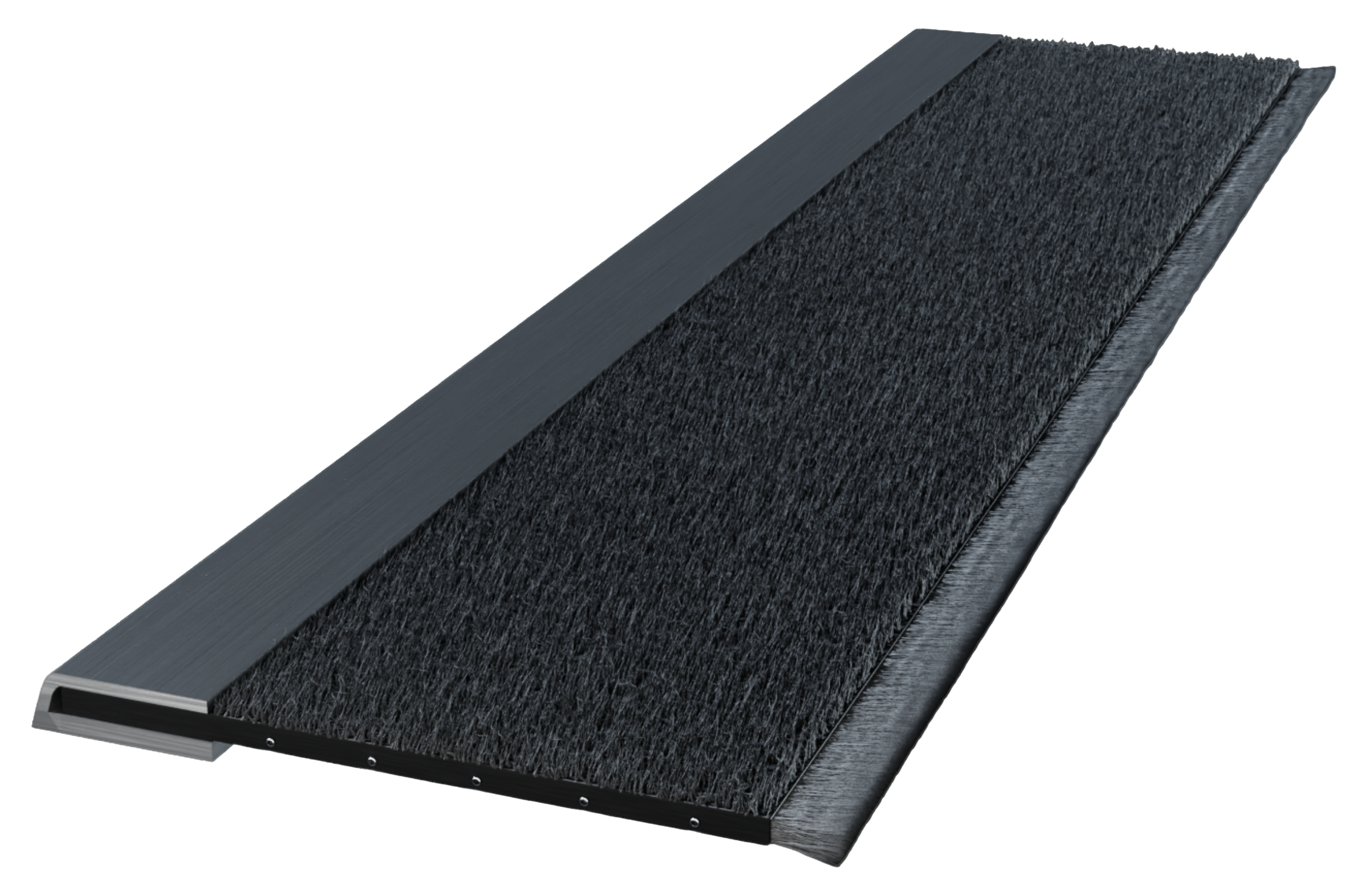 Raxit RTU - Automatisk dør - 30mm - 1m - 2/pk