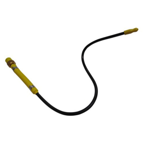 Miniflex slange til DR 5 pulversprøjte