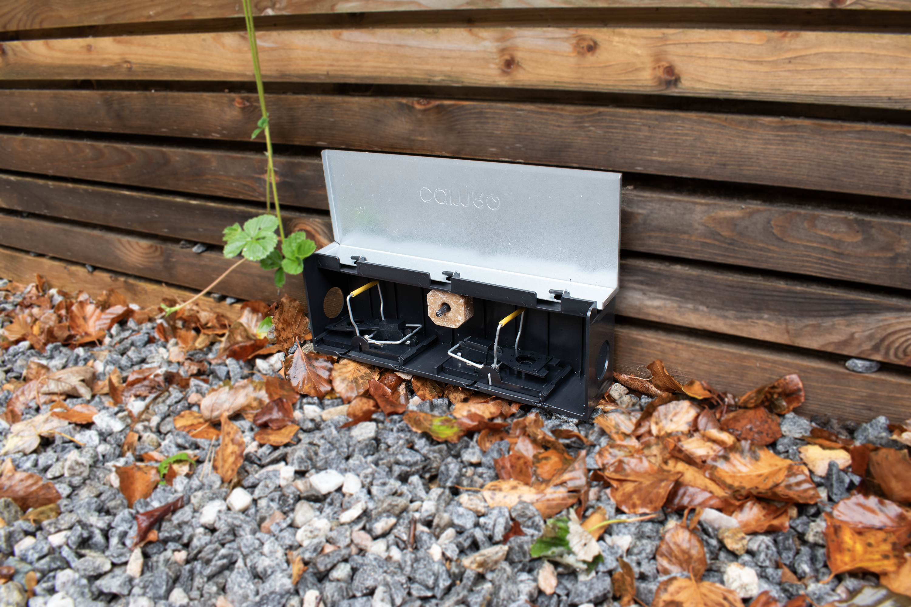 CAMRO Tunnelbox M 2Km