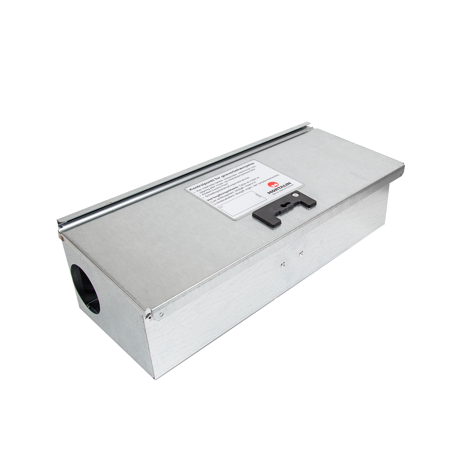 811020 Mortalin SAFEBOX® M Standard