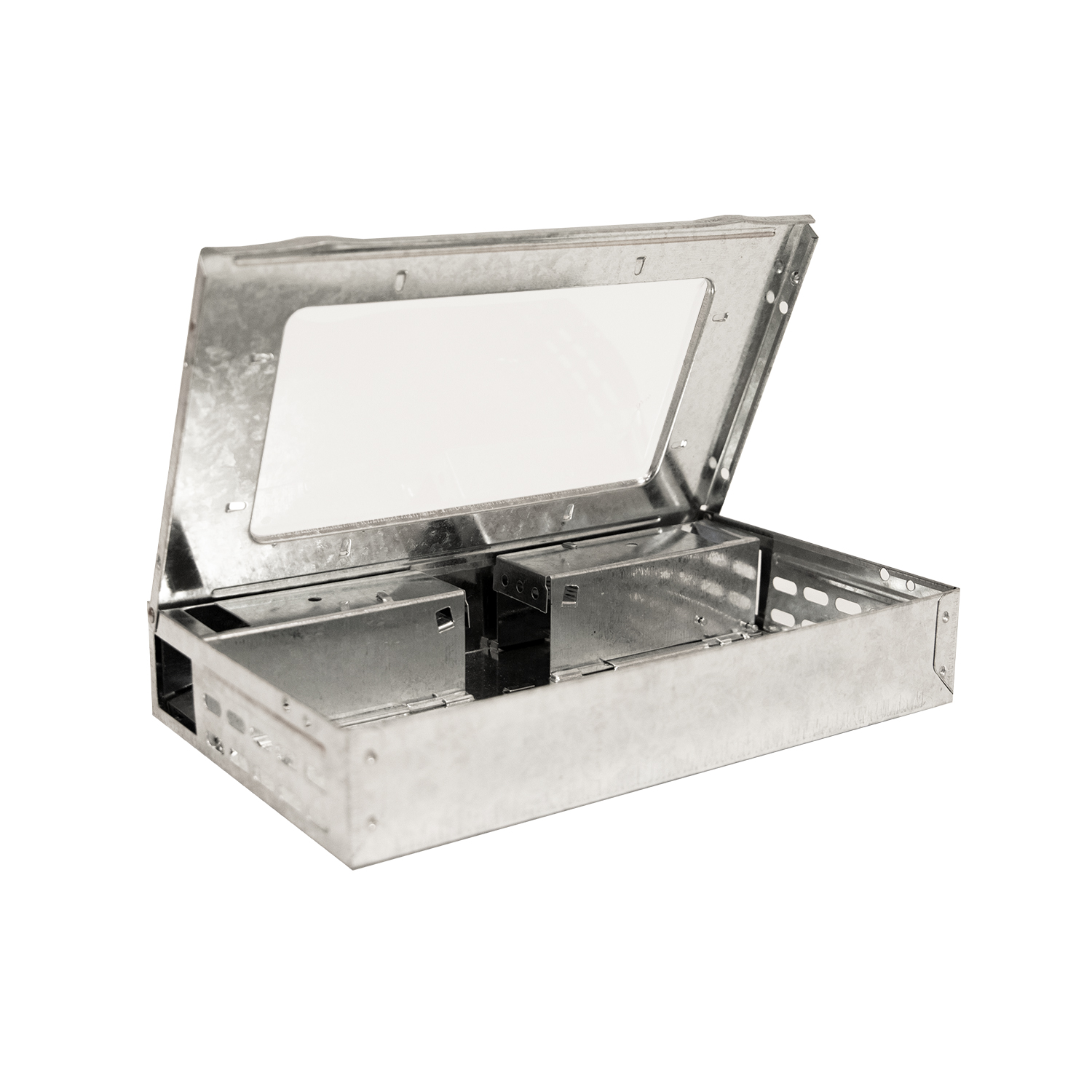 SafeTrap Musefælde Multifangst Mod mus